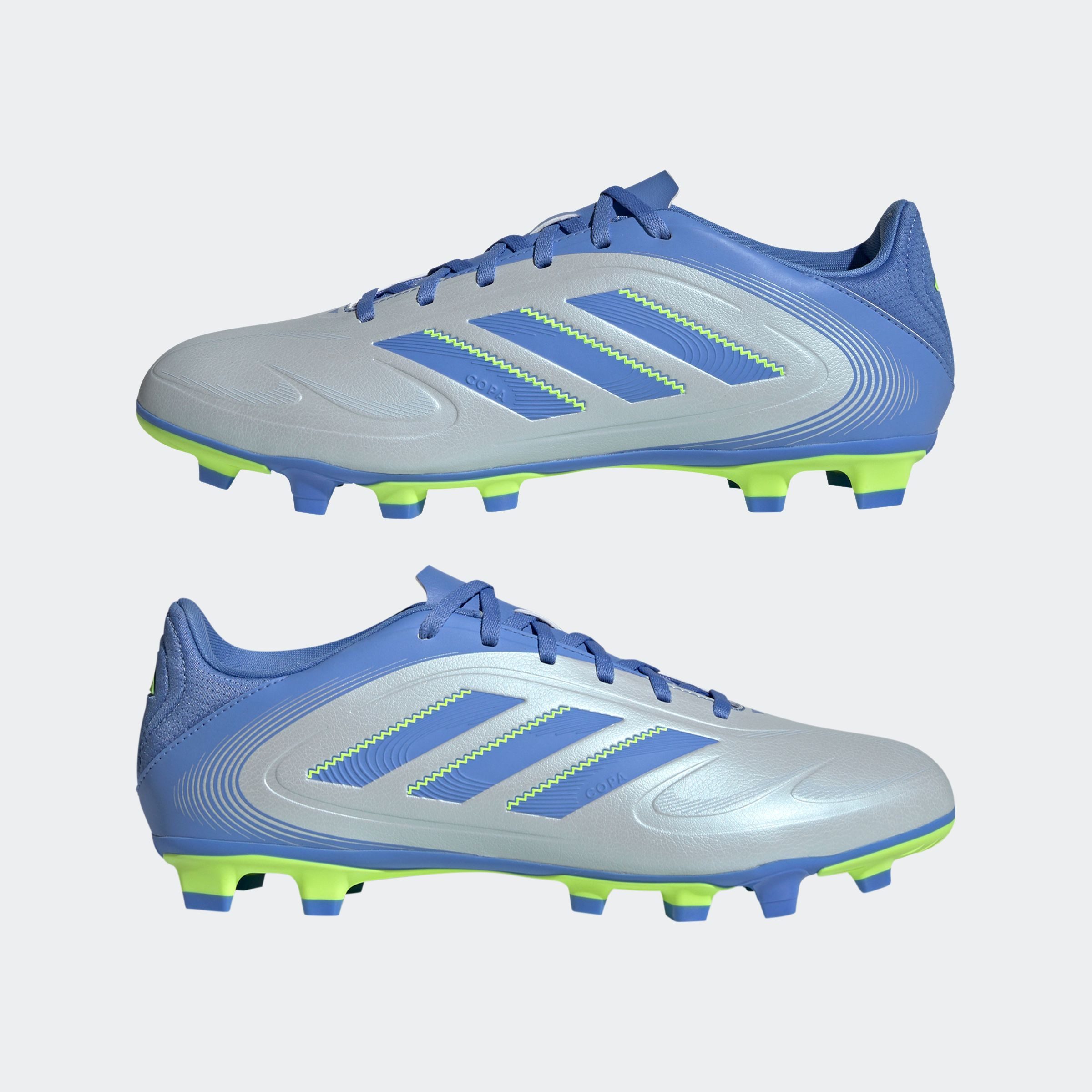 adidas Performance Voetbalschoenen COPA PURE 3 CLUB FG/MG