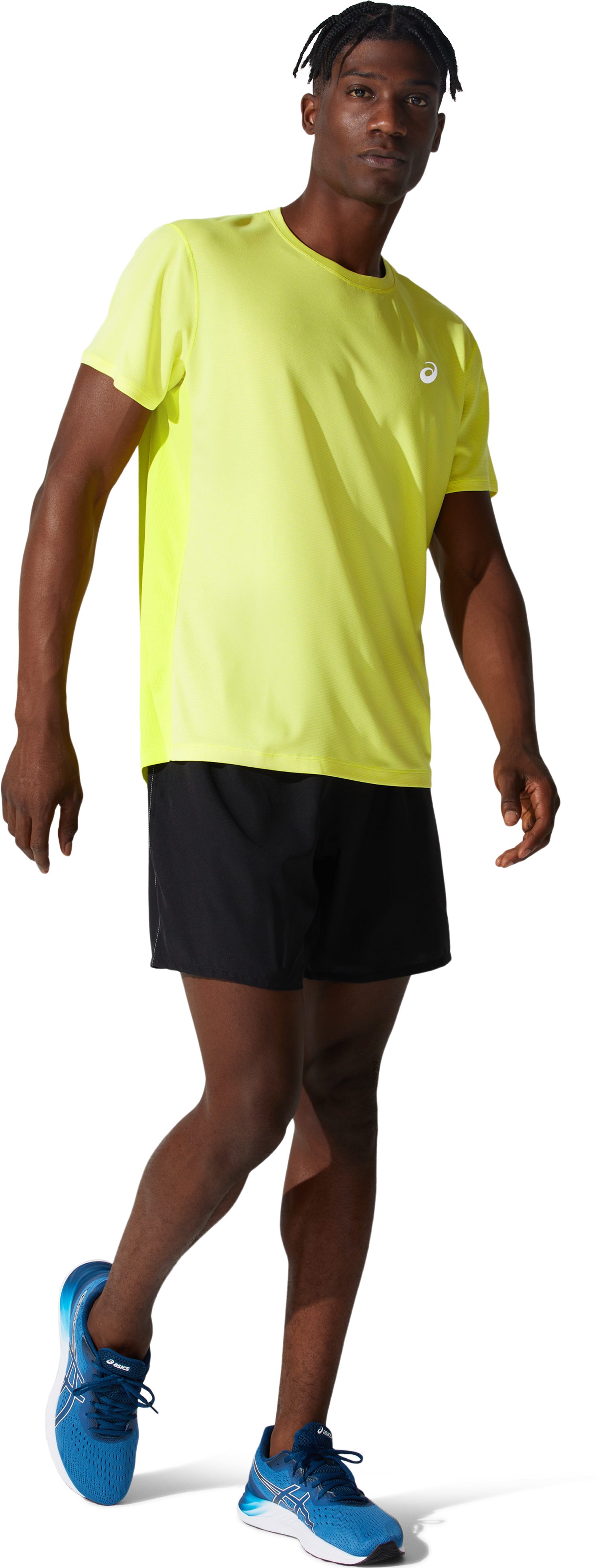 Asics Short CORE 7IN SHORT