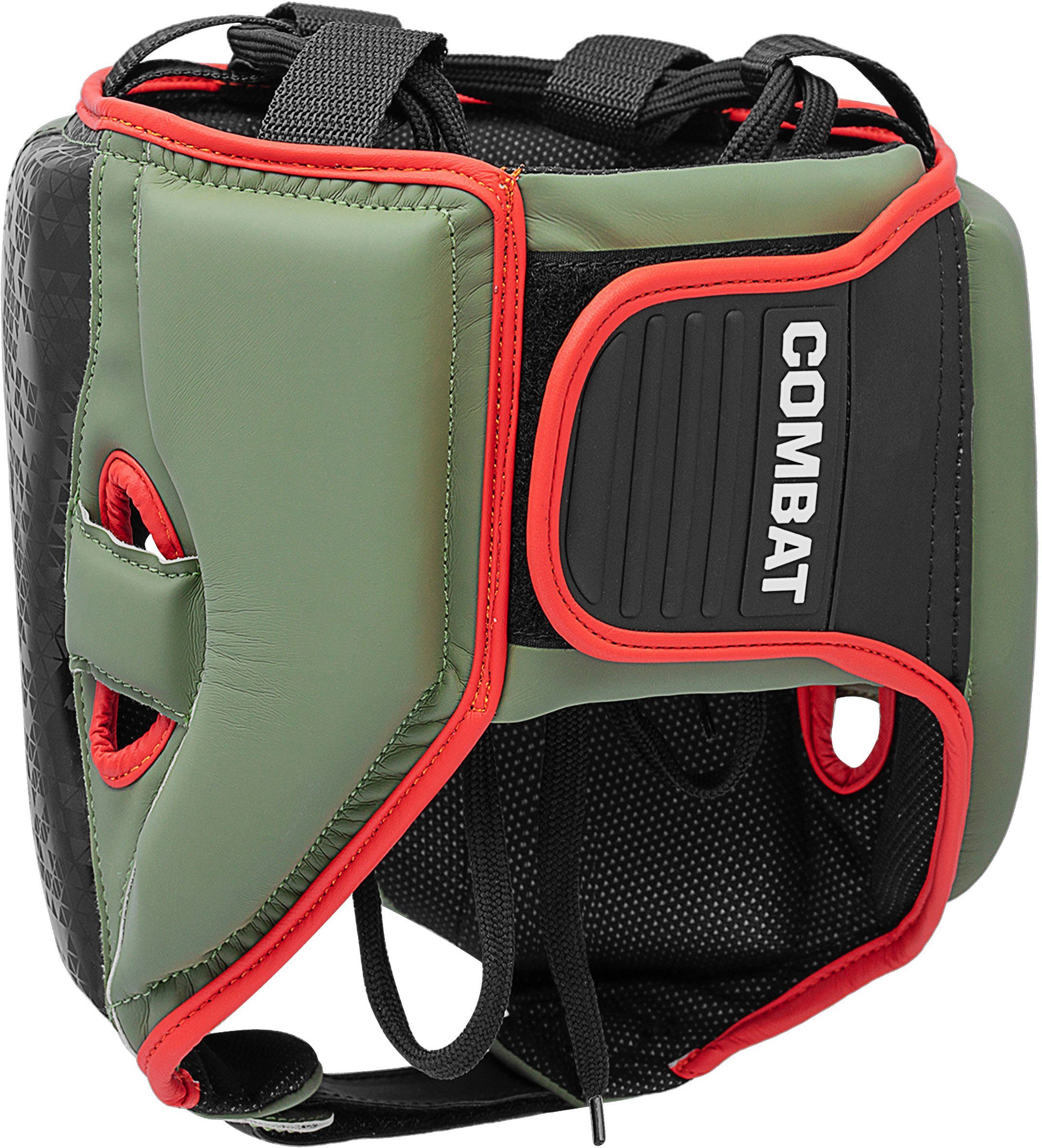 adidas Performance Hoofdbeschermer Combat 50 Headguard