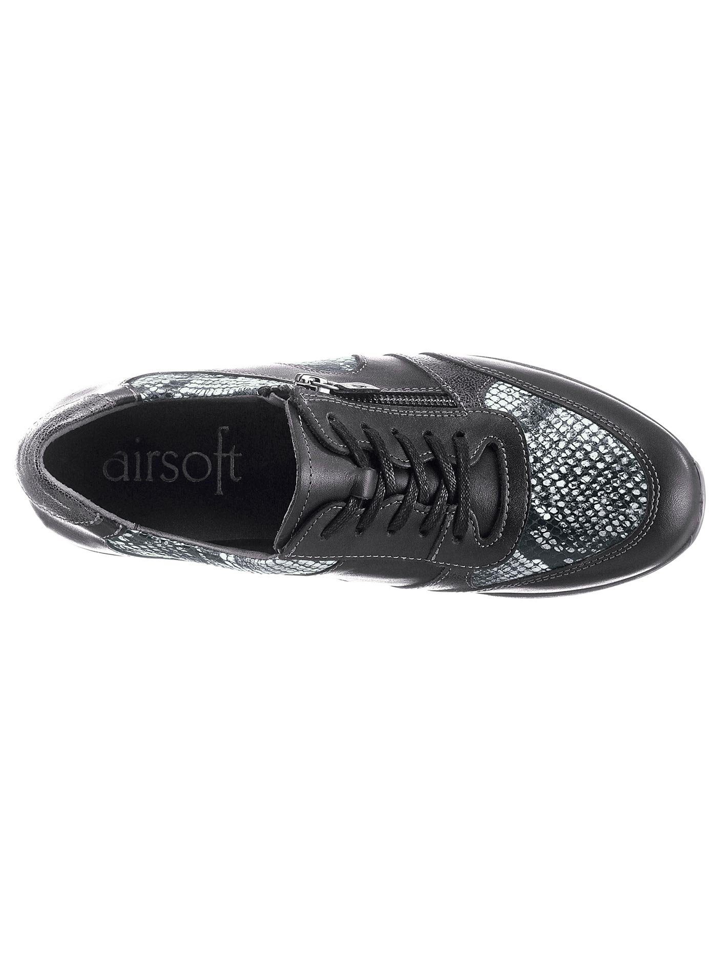 Casual Looks Veterschoenen