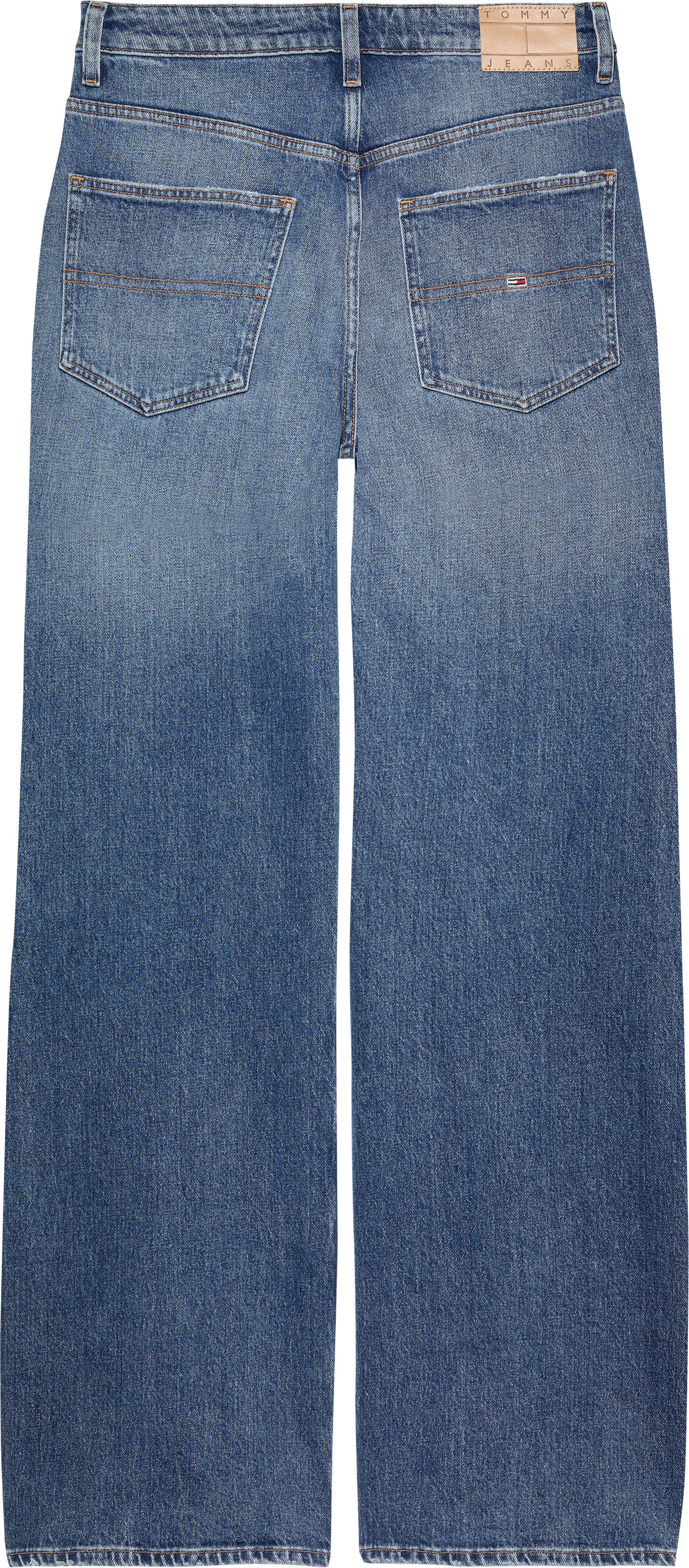TOMMY JEANS Straight jeans Mia Mid Rise Relaxed Straight