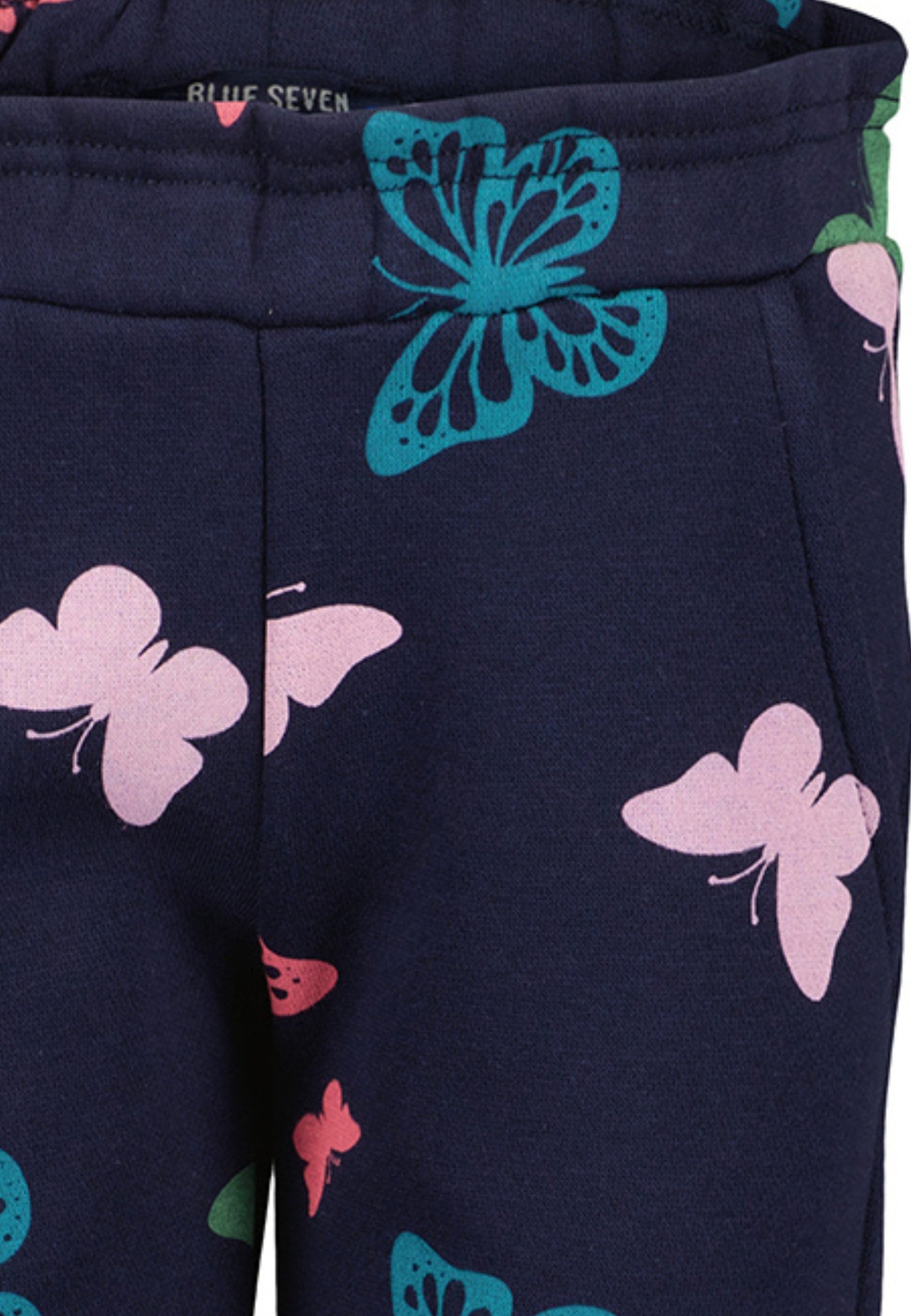 Blue Seven Sweatbroek