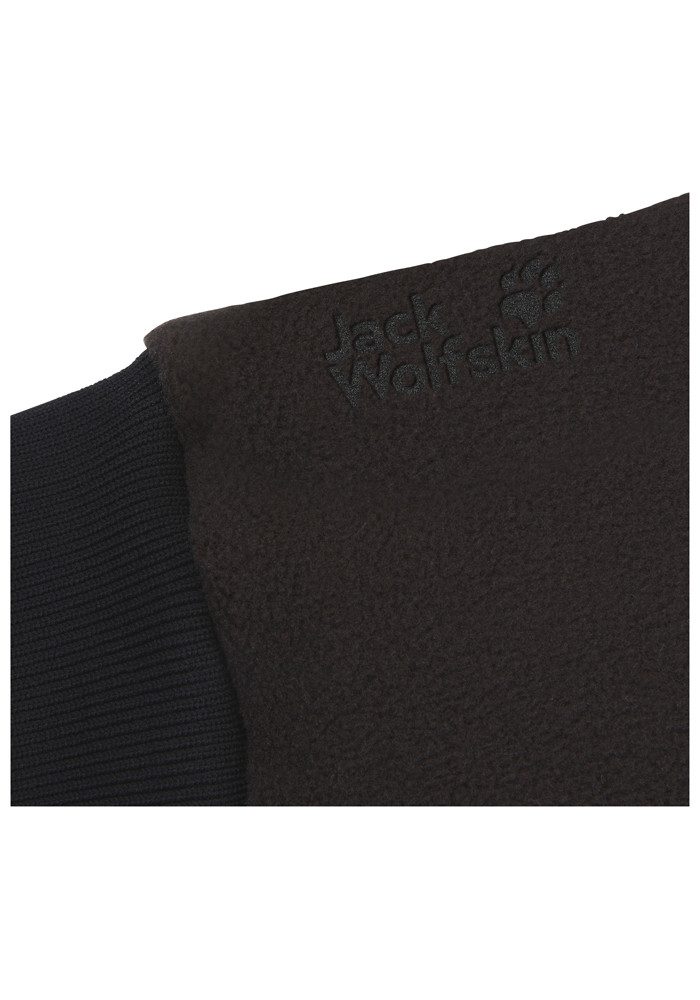 Jack Wolfskin Fleece-handschoenen VERTIGO GLOVE