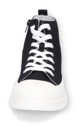 Dockers by Gerli Sneakers met lichte zool, vrijetijdsschoen, veterschoen, high-top