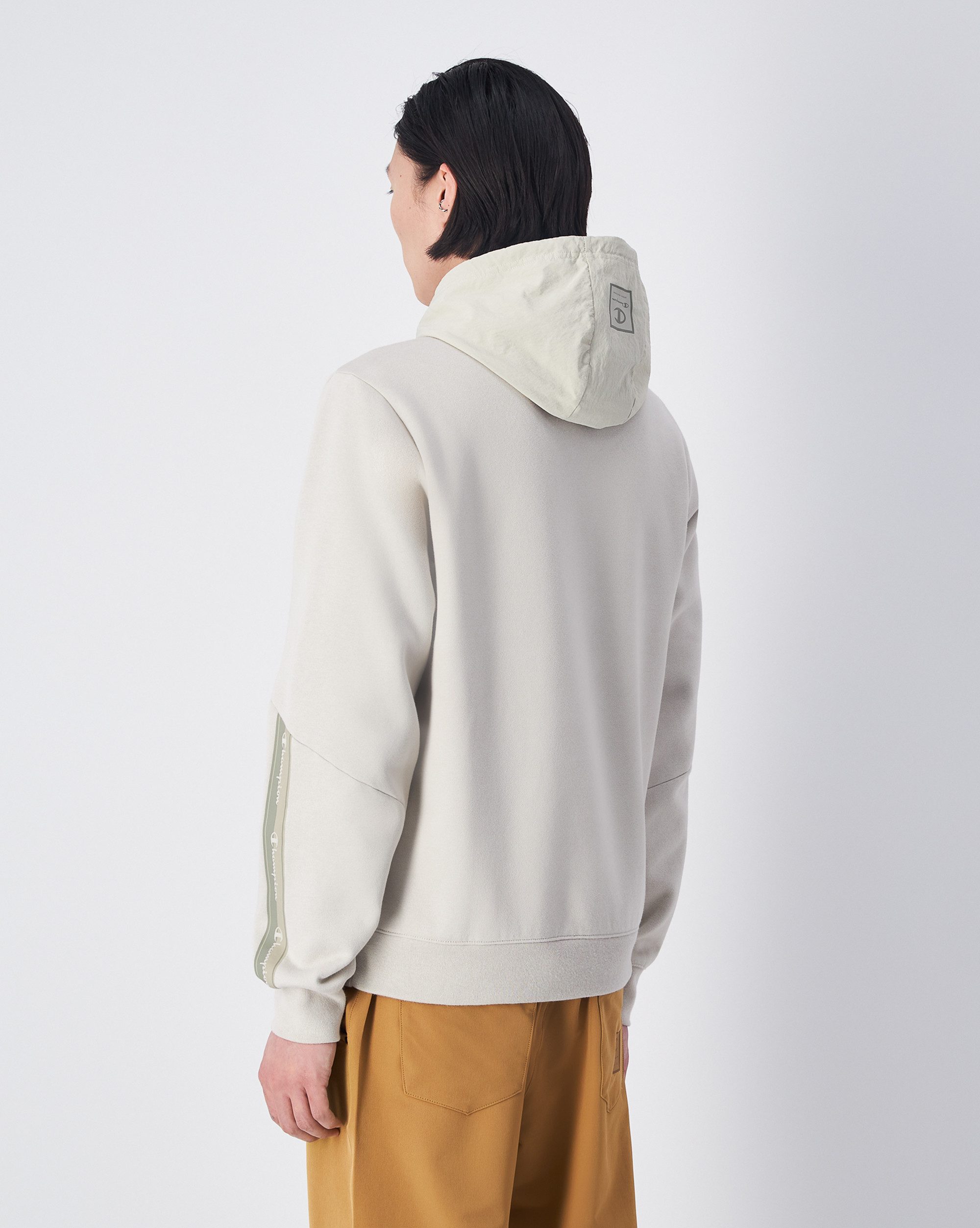 Champion Hoodie HOODED sweatshirt