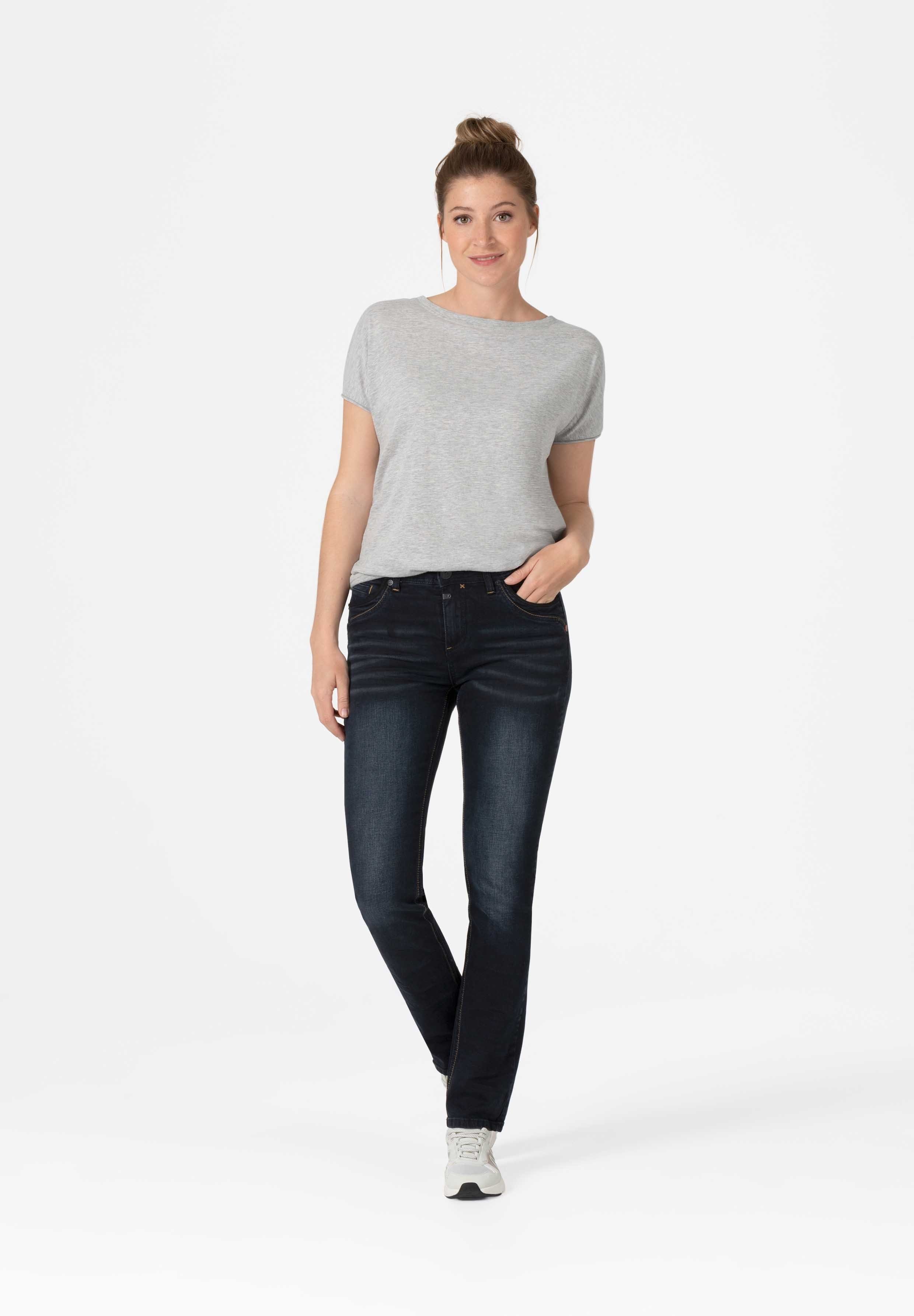 TIMEZONE Slim fit jeans Slim TahilaTZ Womenshape