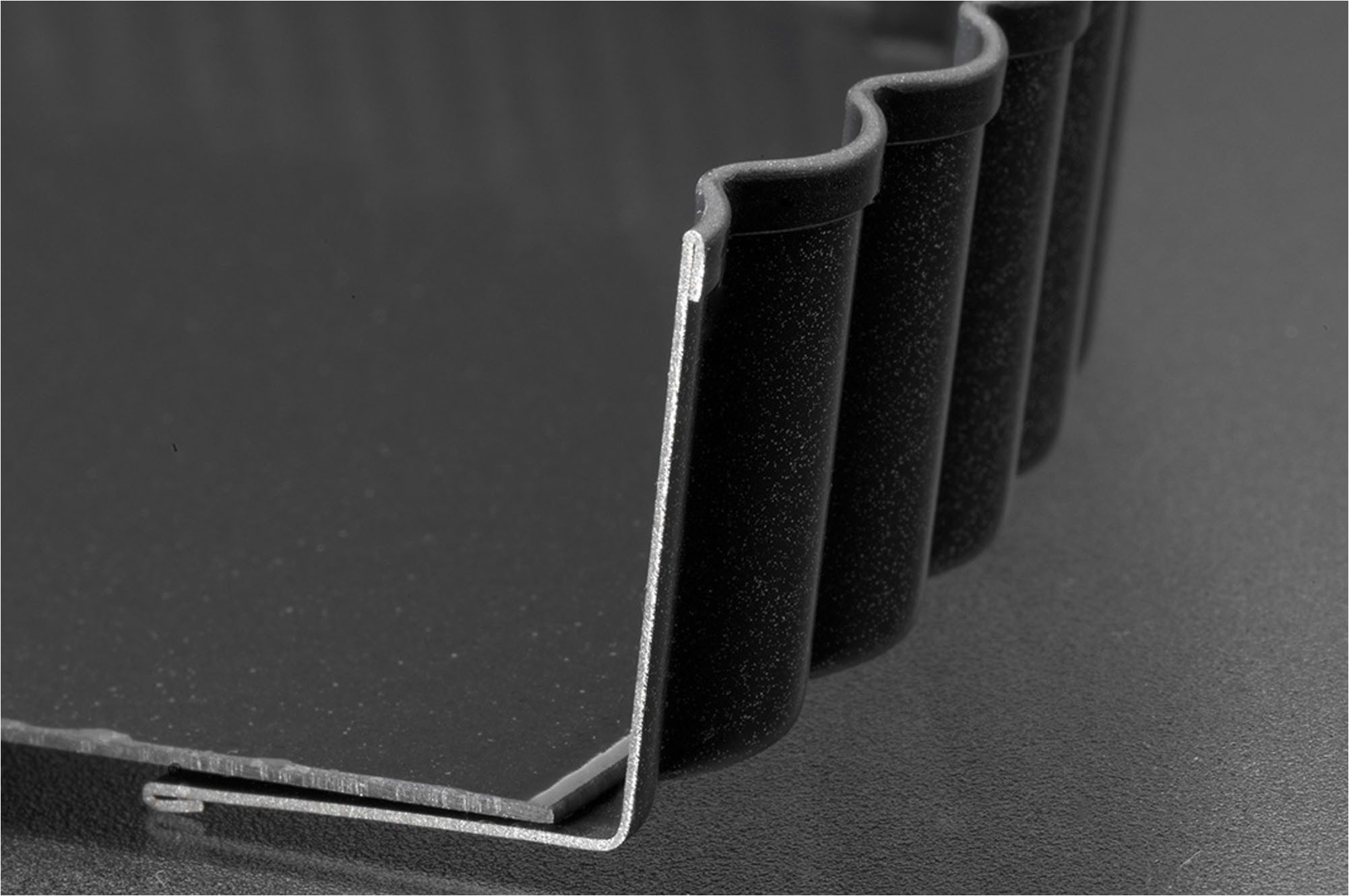 Kaiser Backformen Quichevorm La Forme Plus Anti-aanbak gecoat, ovenbestendig, Made in Germany