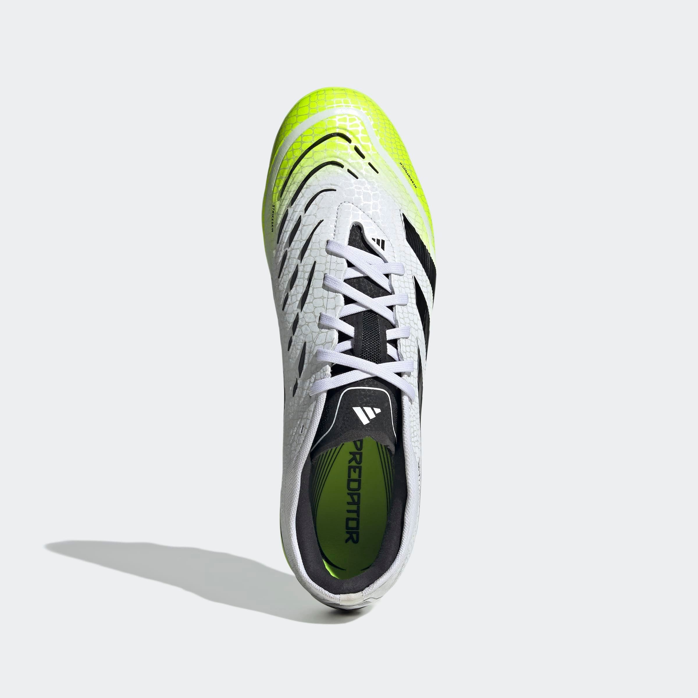 adidas Performance Voetbalschoenen PREDATOR PRO VOOR KUNSTGRAS NIEUWERE GENERATIE