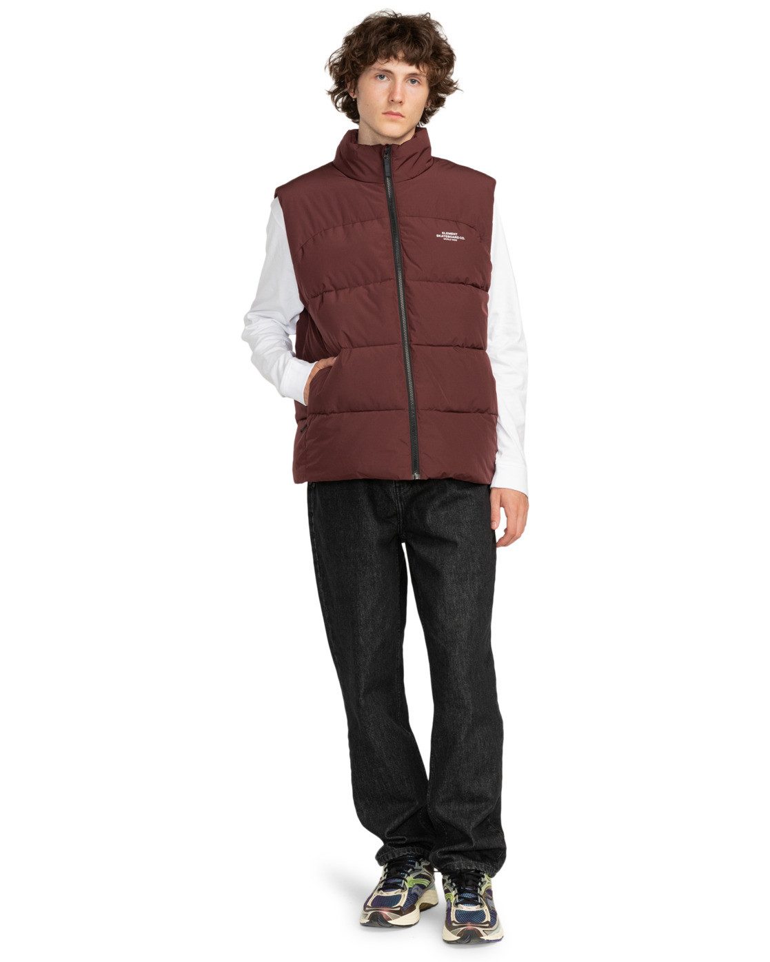 Element Outdoorjack Classic