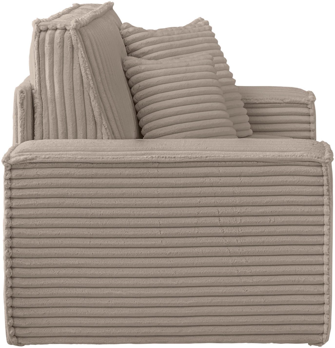 andas Loveseat Finnley passend bij de bekleding van de finnley-serie (1 stuk)