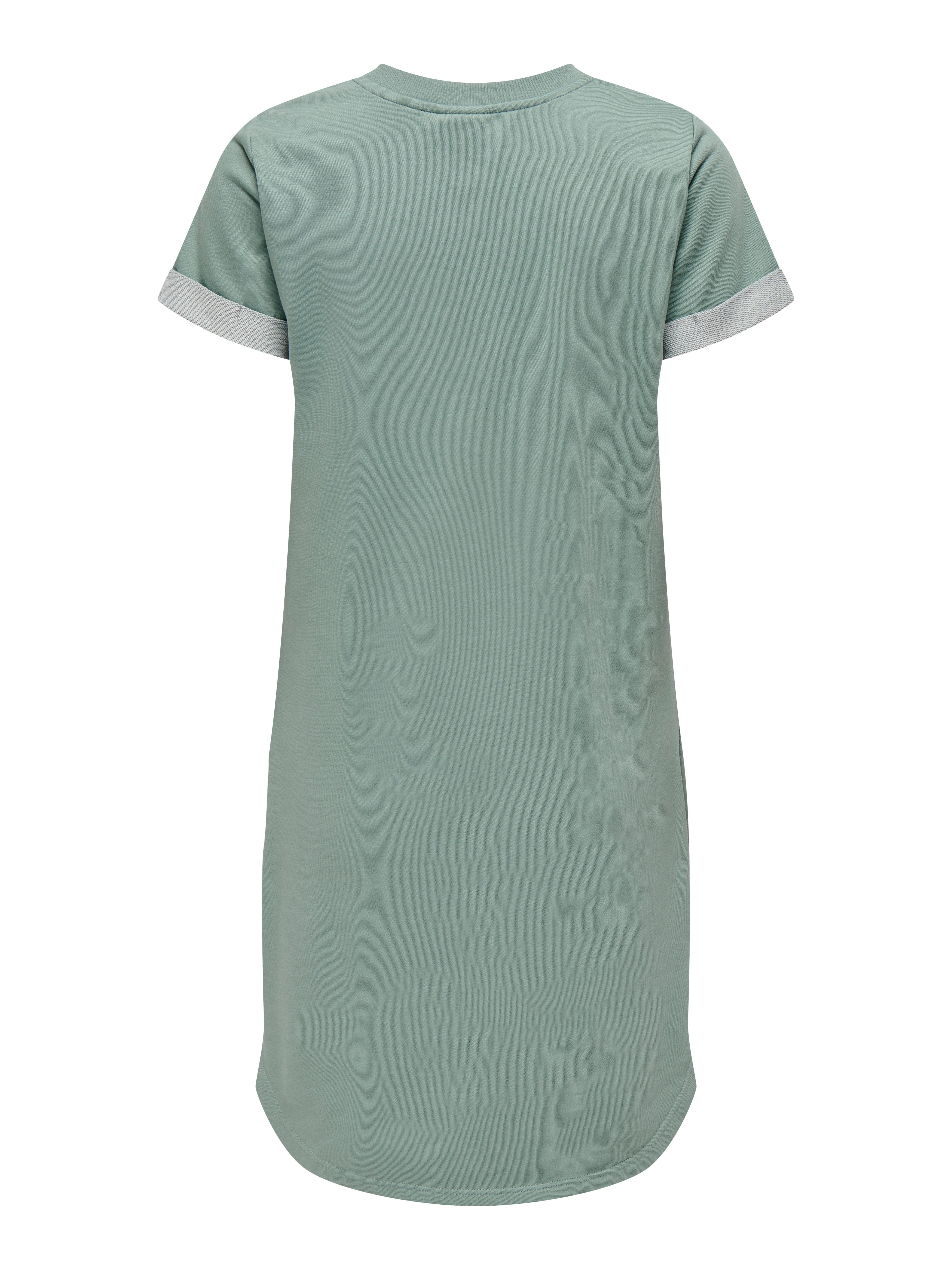 JDY Jerseyjurk JDYIVY S/S DRESS JRS NOOS