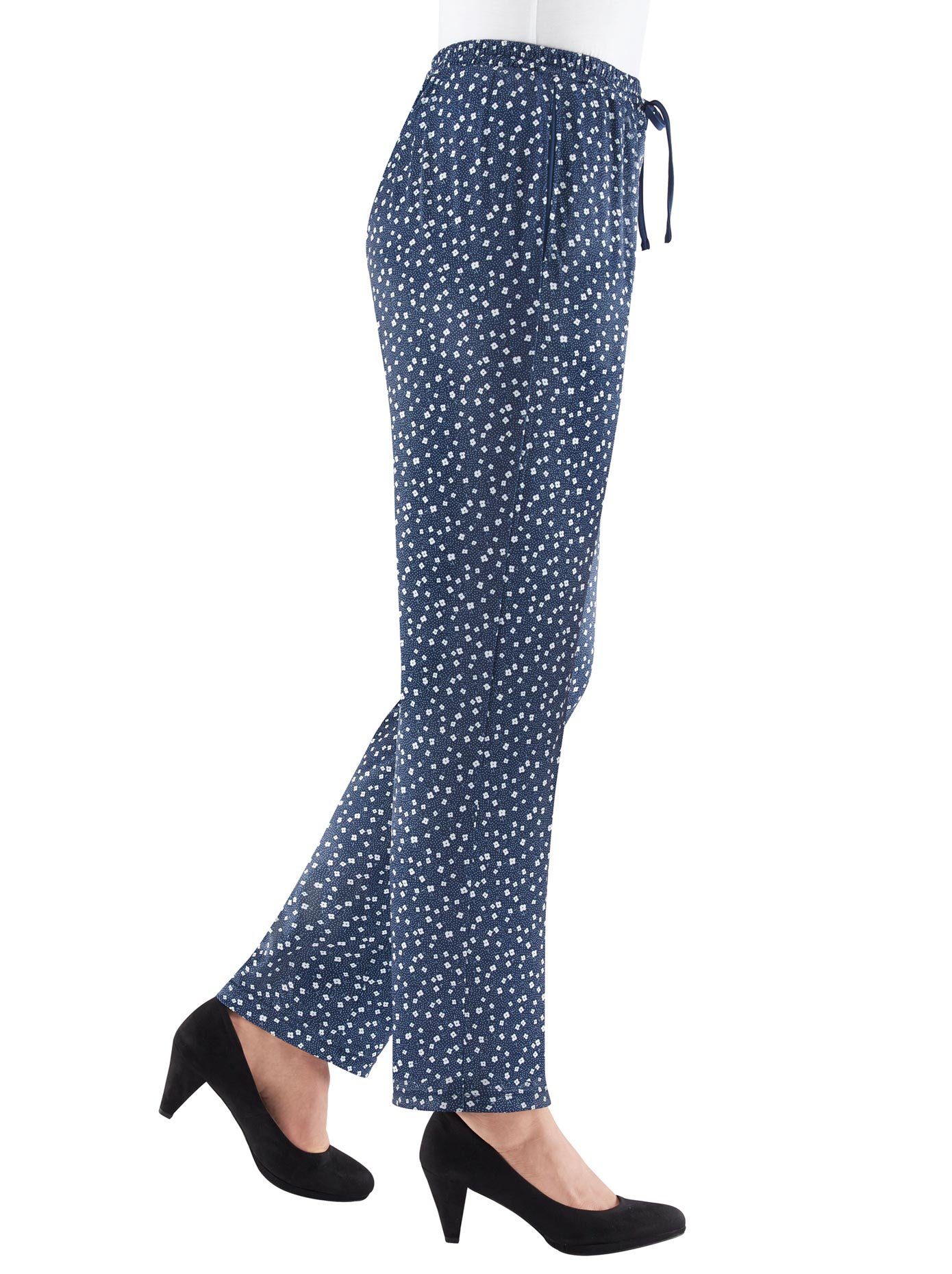 Classic Basics Jerseybroek