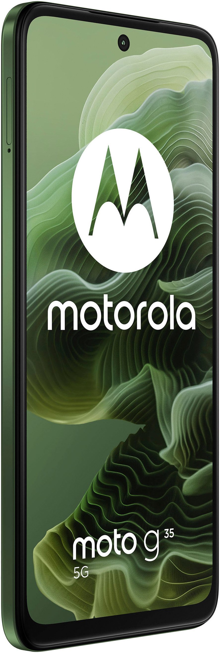 Motorola Smartphone Moto g35 5G + moto buds