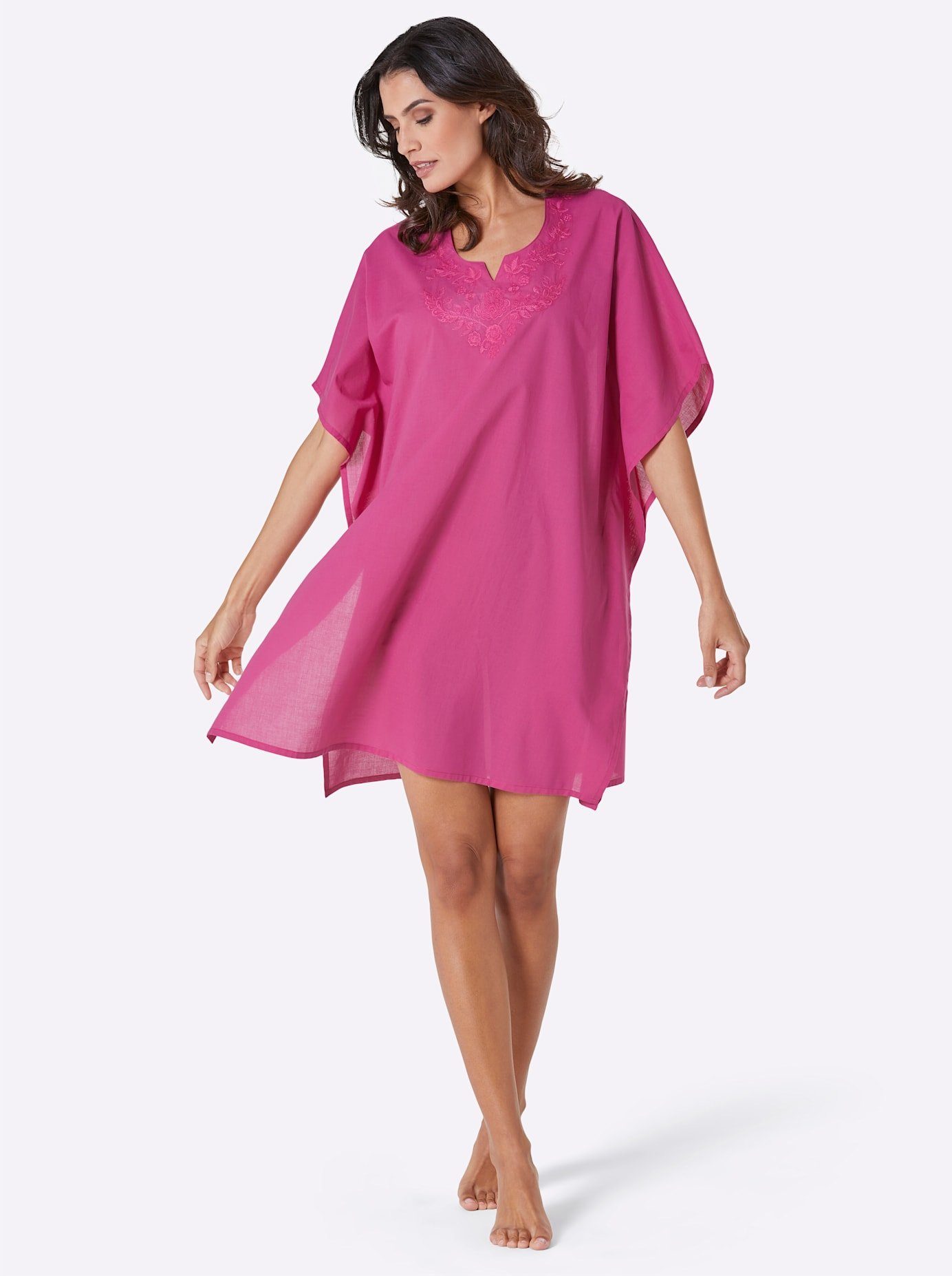 feel good Zomerjurk Tuniek