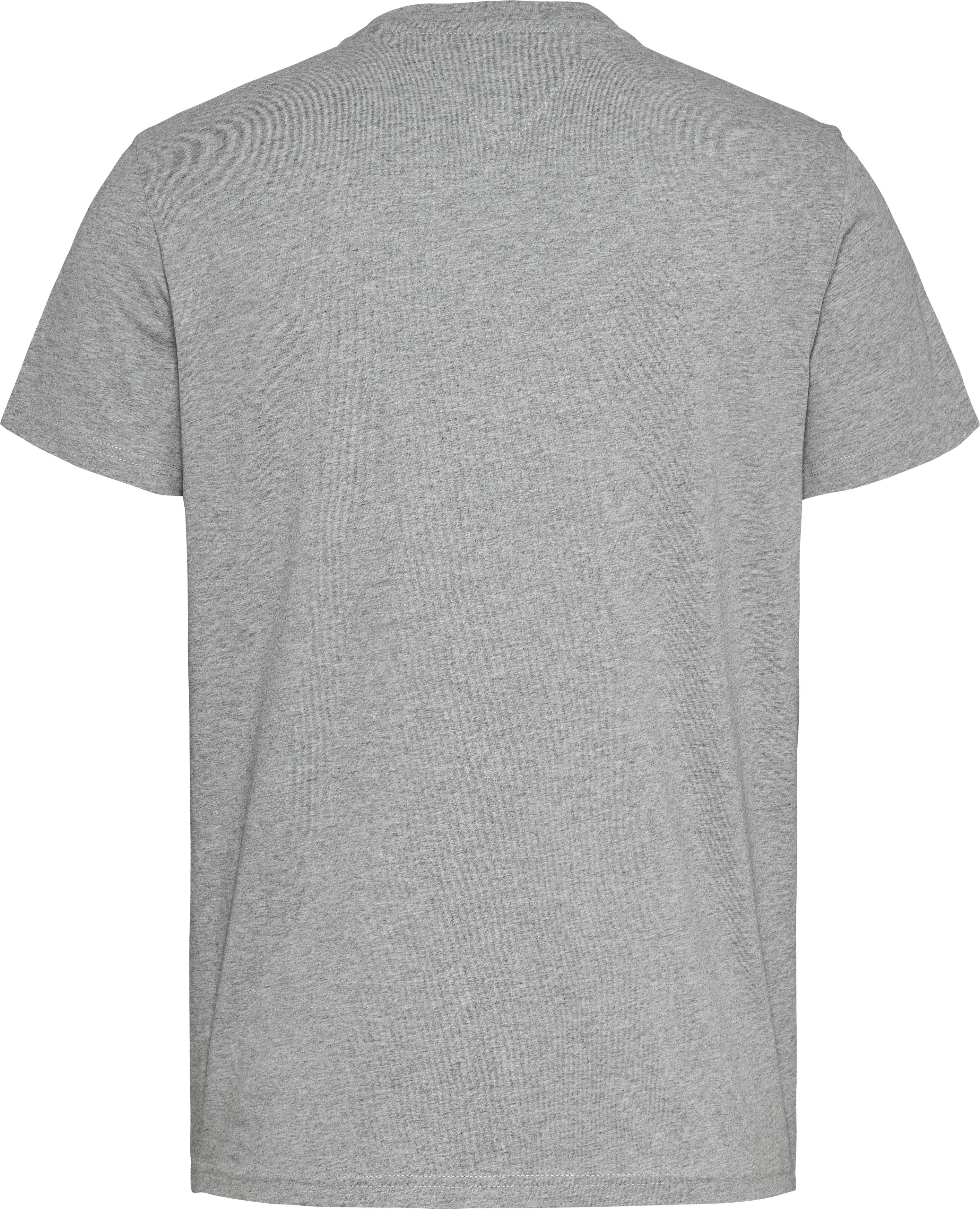 TOMMY JEANS T-shirt TJM SLIM ENTRY GRAPHIC TEE EXT