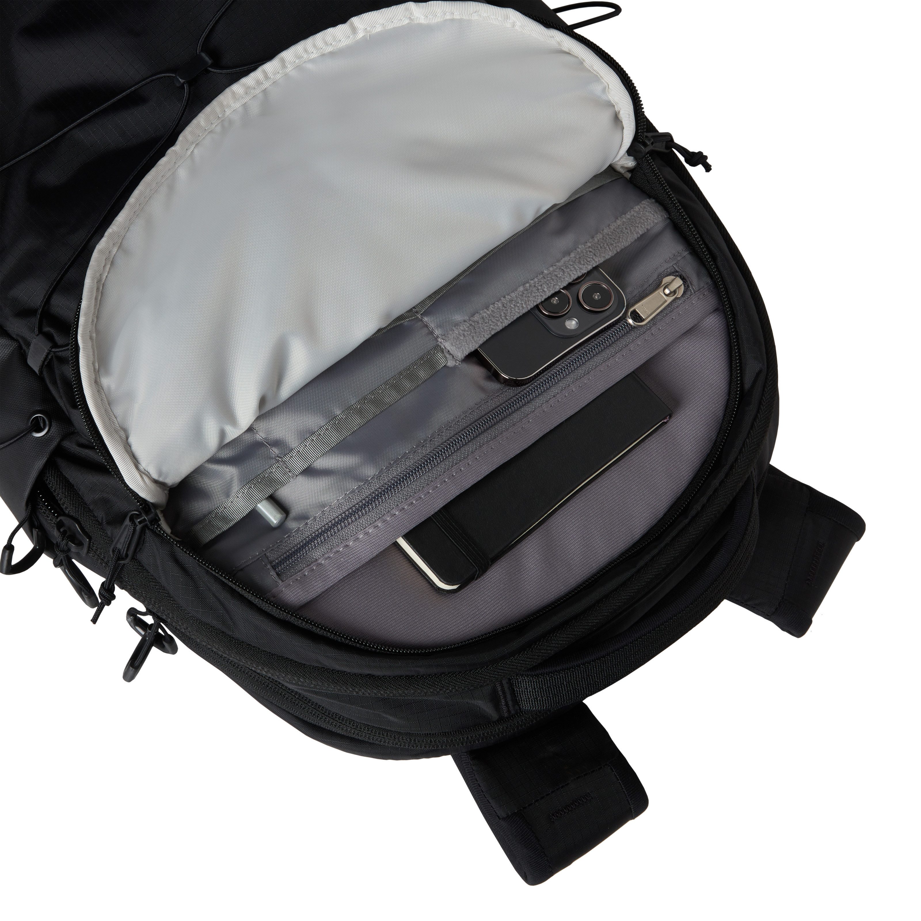 The North Face Vrijetijdsrugzak W BOREALIS 27 liter volume (1-delig)