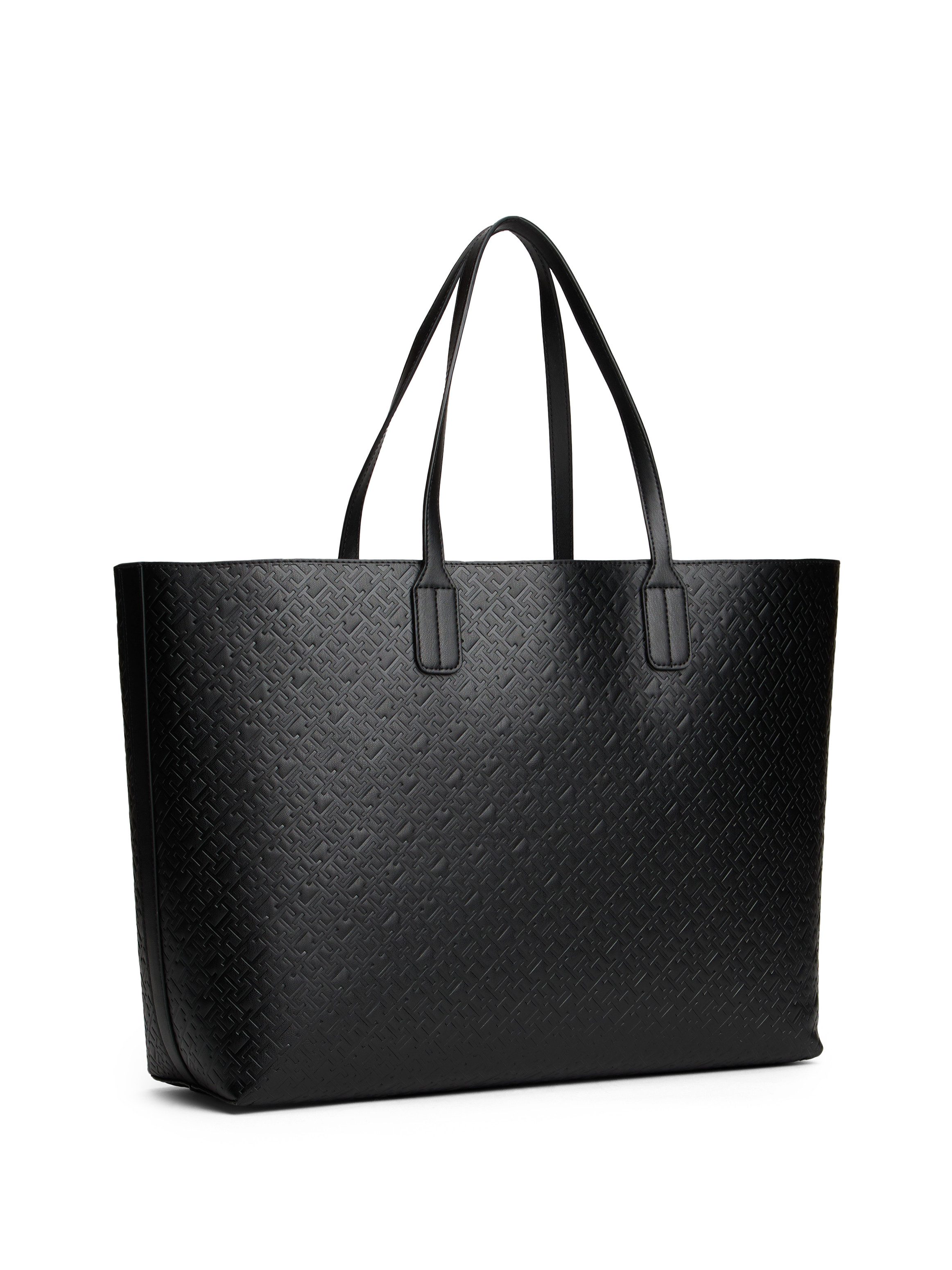 Tommy Hilfiger Draagtas TH ICON TOTE MONO