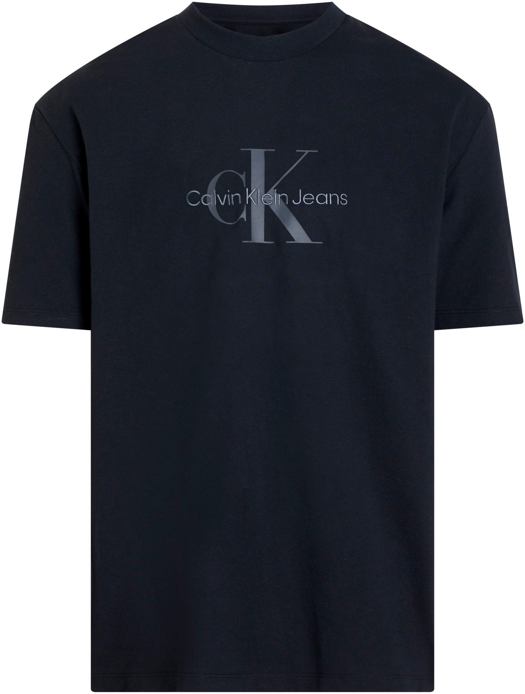 Calvin Klein T-shirt SS Hero Monogram Tee 30S EU Opt