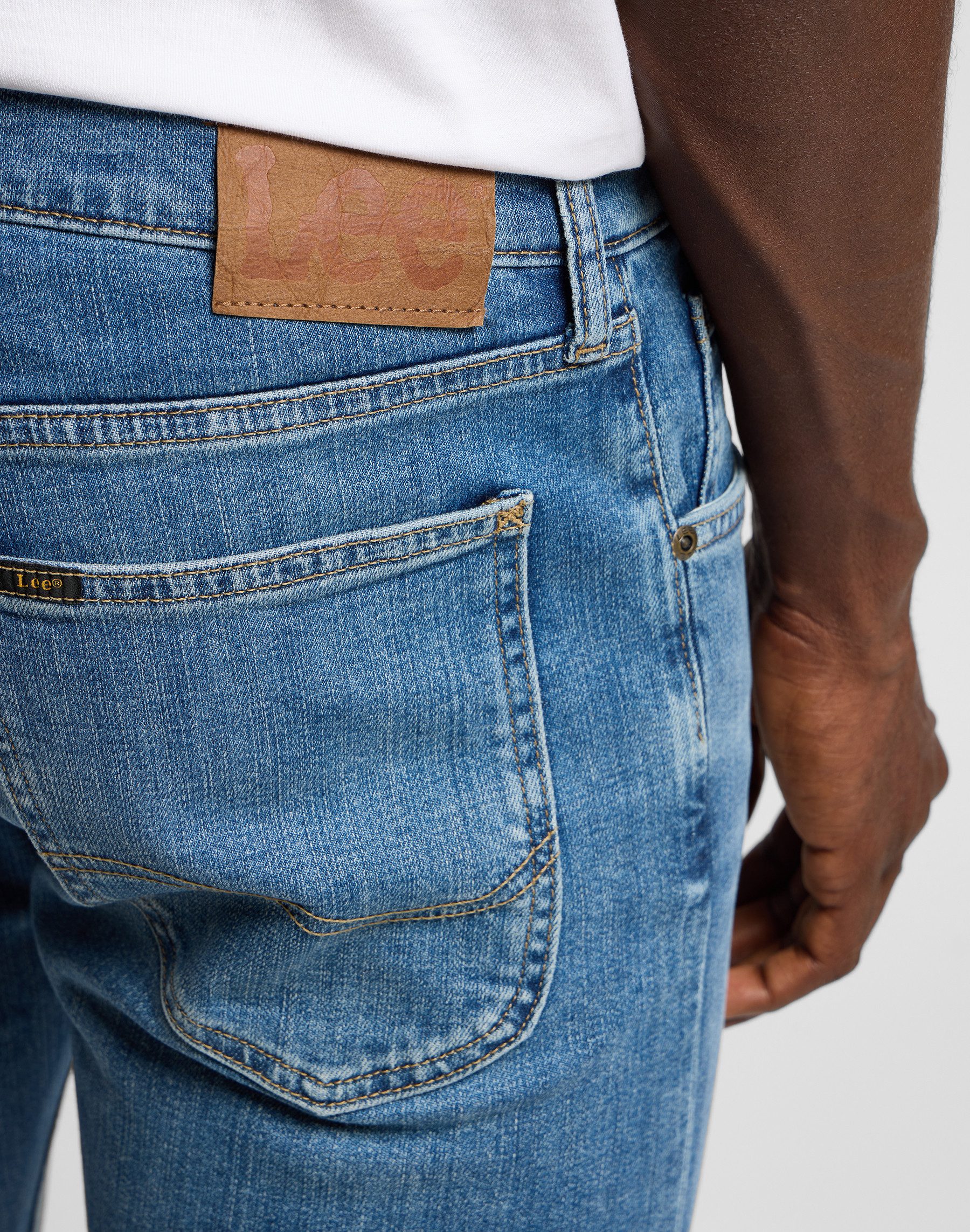 Lee Tapered jeans Luke