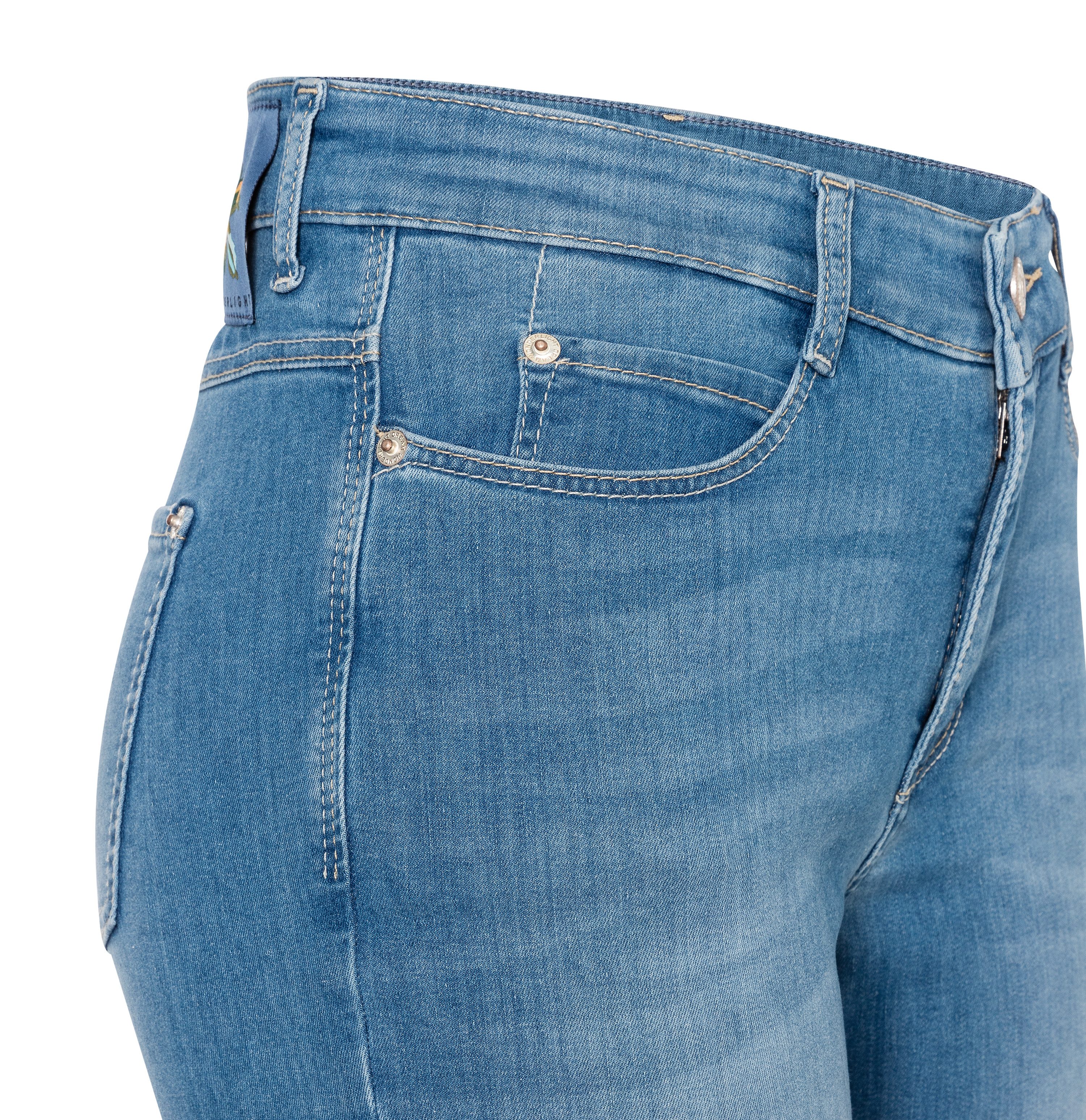 MAC Stretch jeans Dream met stretch voor een perfecte pasvorm