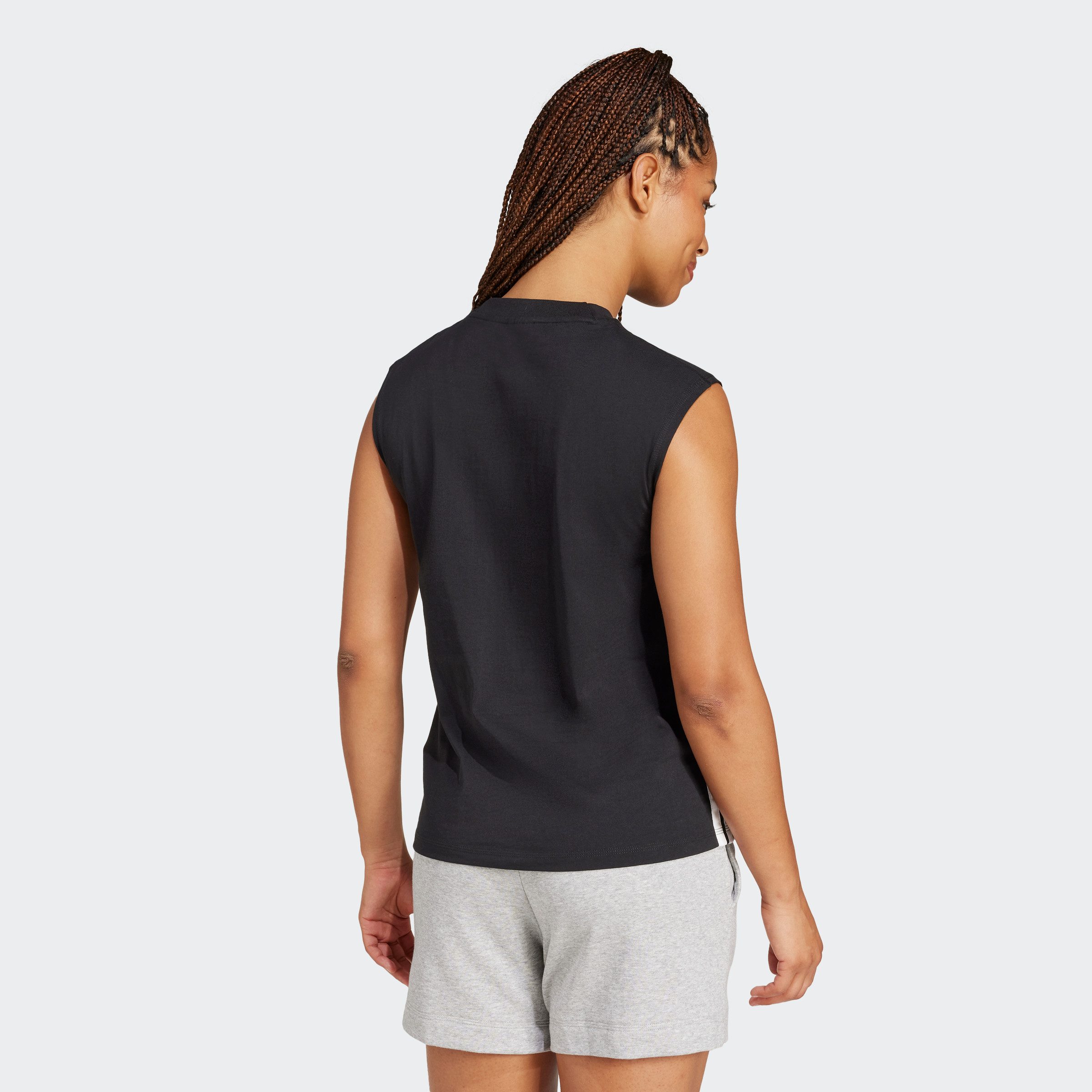 adidas Sportswear Tanktop W 3S SJ TK
