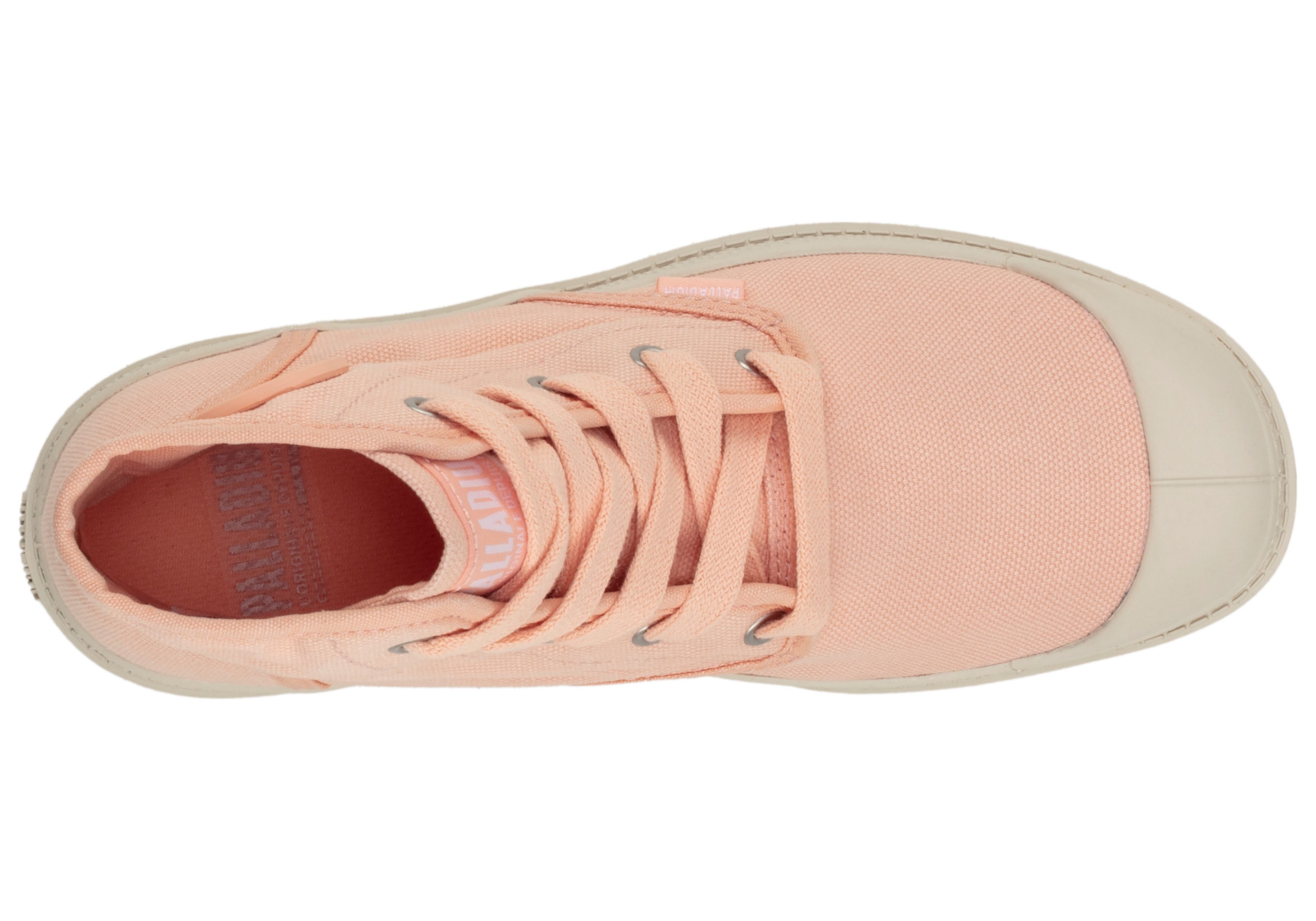 Palladium Veterschoenen PAMPA HI