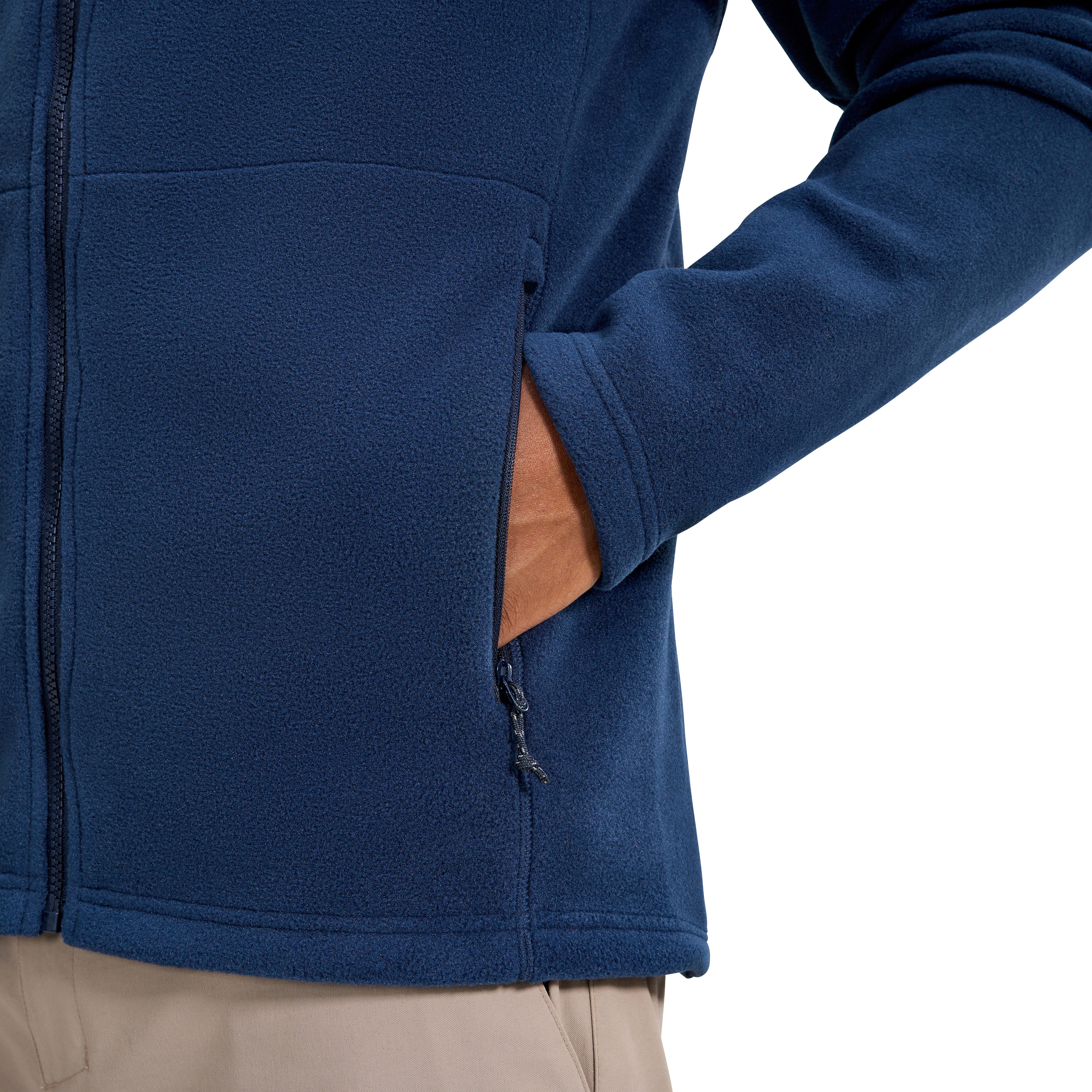 Berghaus Fleecejack PRISM PT IA FLEECE JACKET