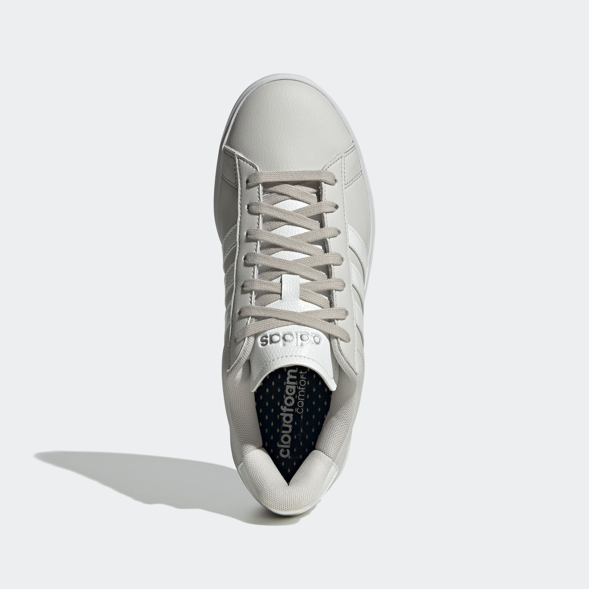 adidas Sportswear Sneakers GRAND COURT 2.0 Design geïnspireerd op de adidas Superstar