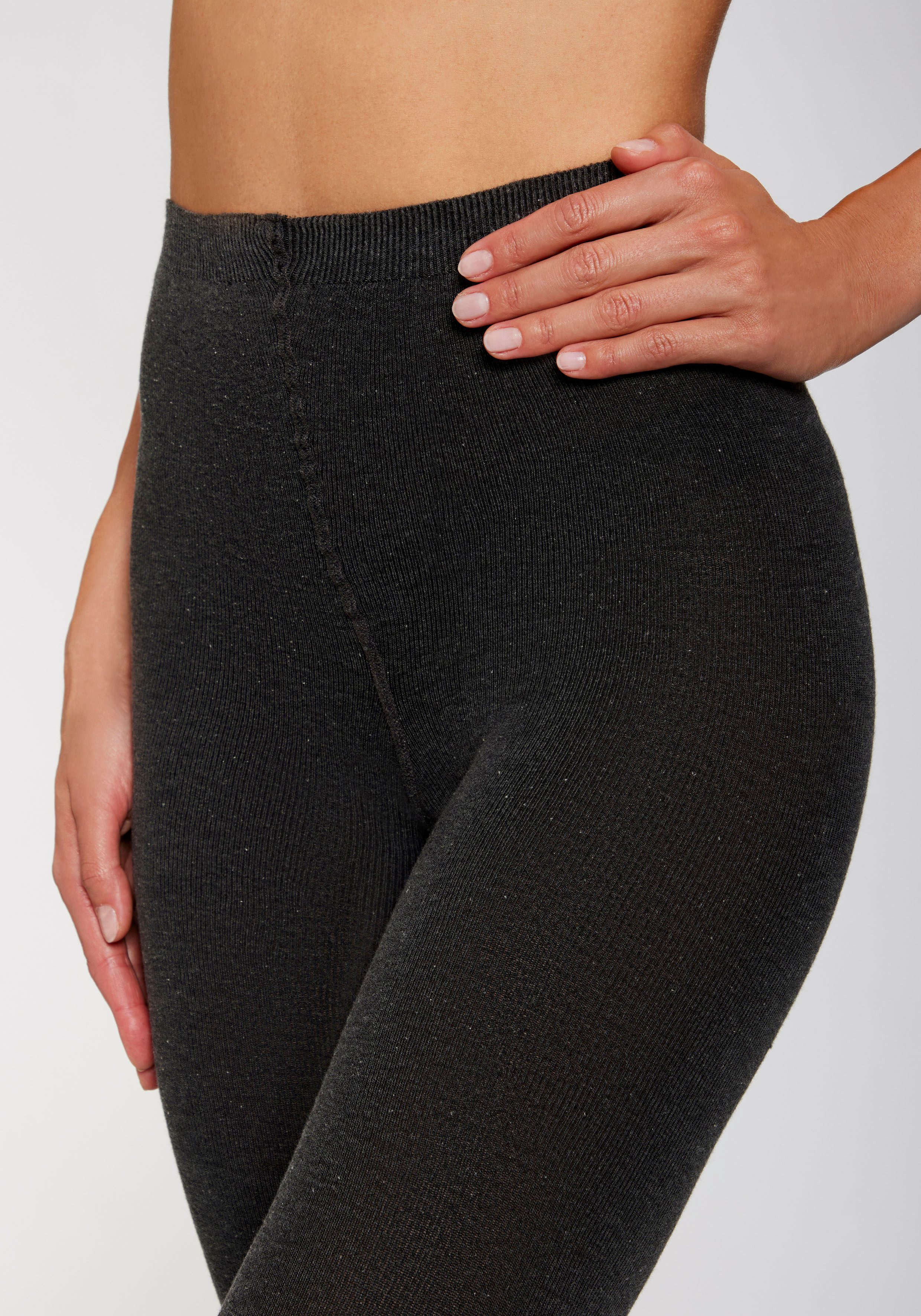 Lavana Maillot Thermosan fijn gebreid en verwarmend