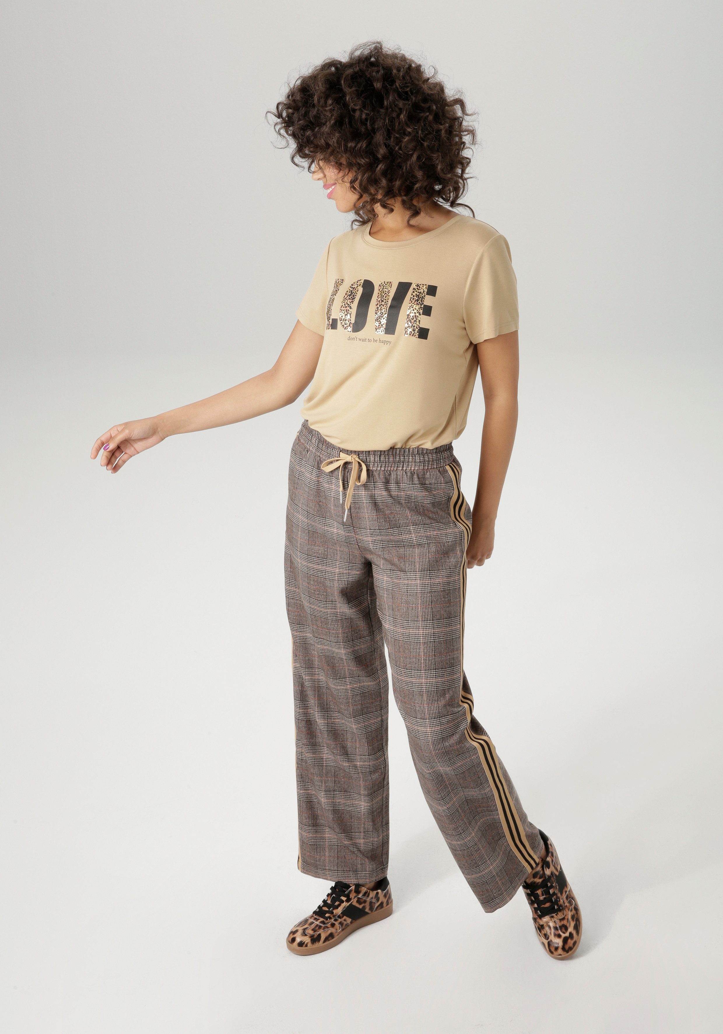 Aniston CASUAL Comfortbroek