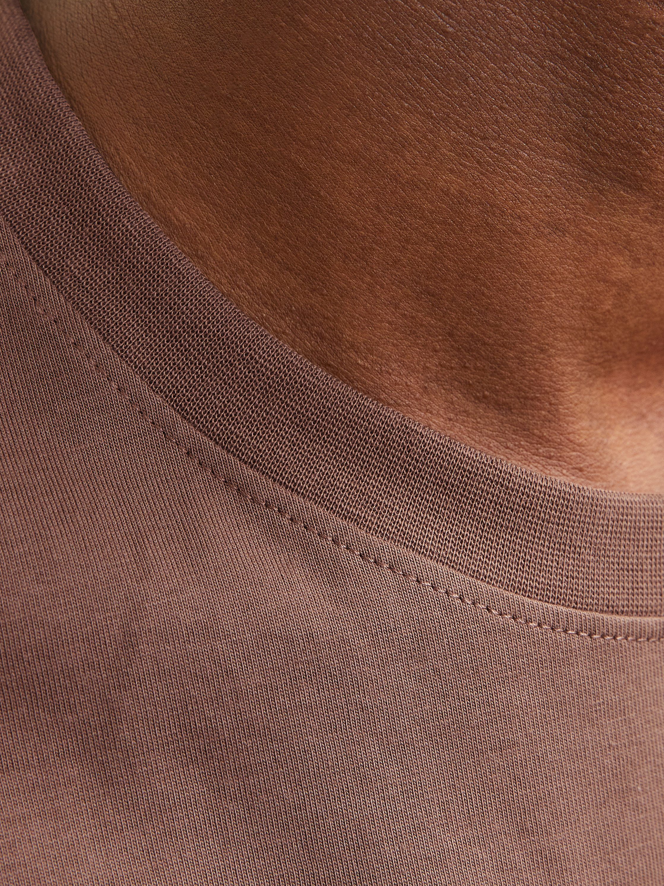 Jack & Jones Shirt met ronde hals JORVESTERBRO TEE SS CREW NECK NOOS