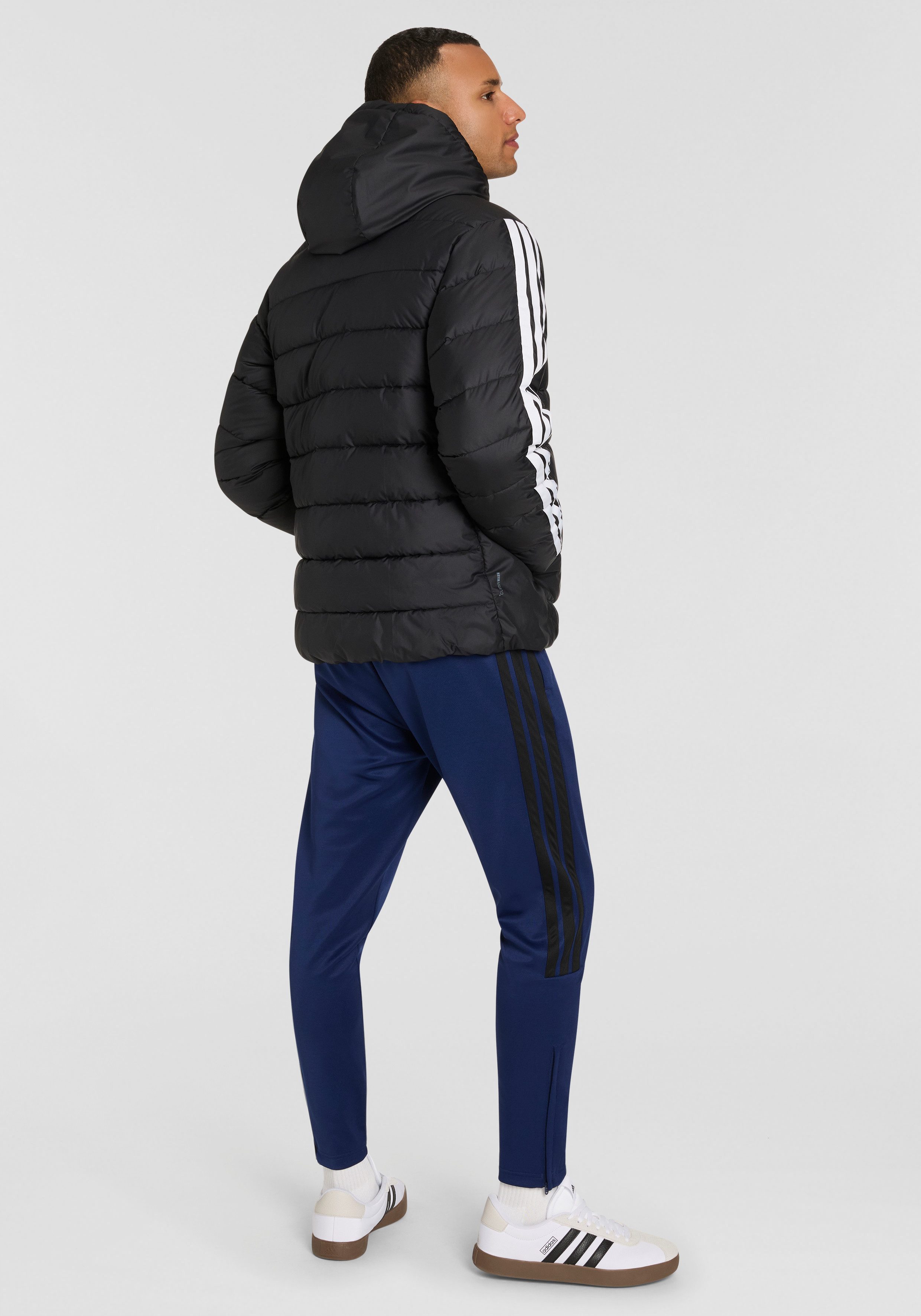 adidas Sportswear Donsjack ESS 3S SD HD JK