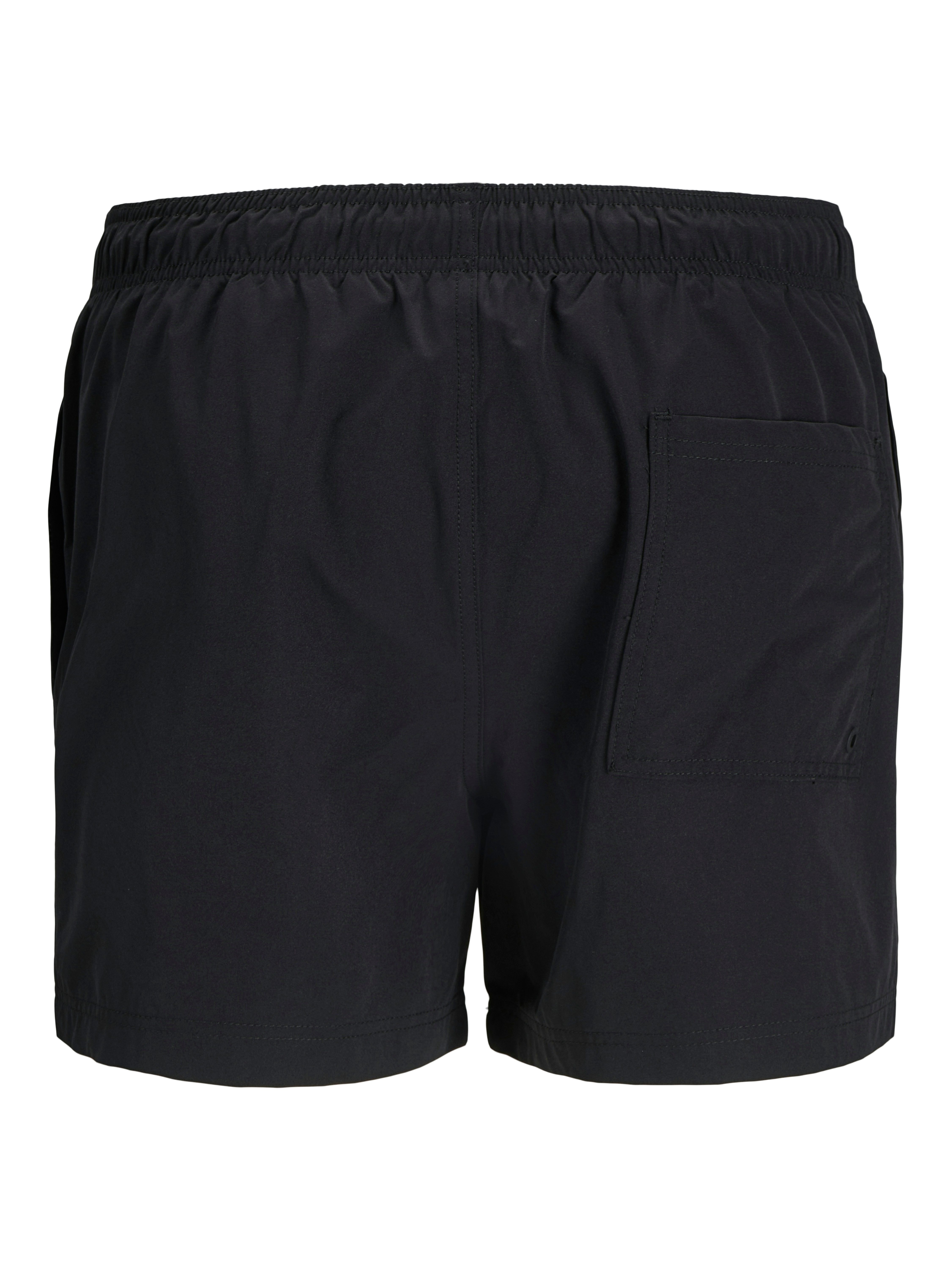 Jack & Jones Zwemshort JPSTMAUI JJSWIM SOLID AKM SN