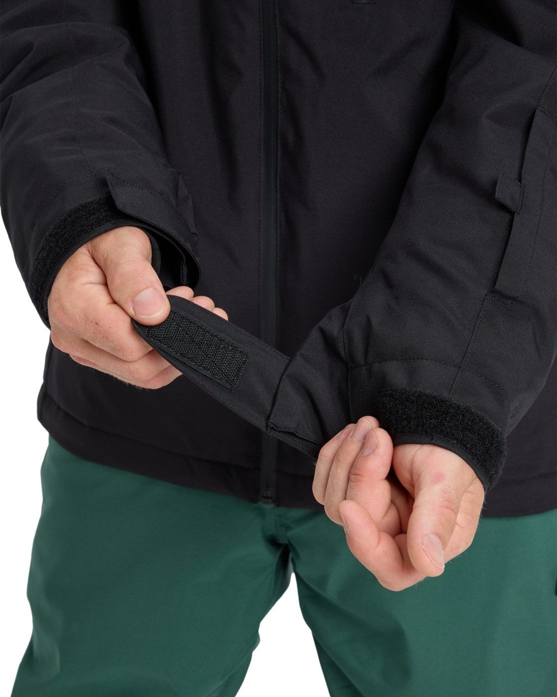 Quiksilver Snowboardjack Titano