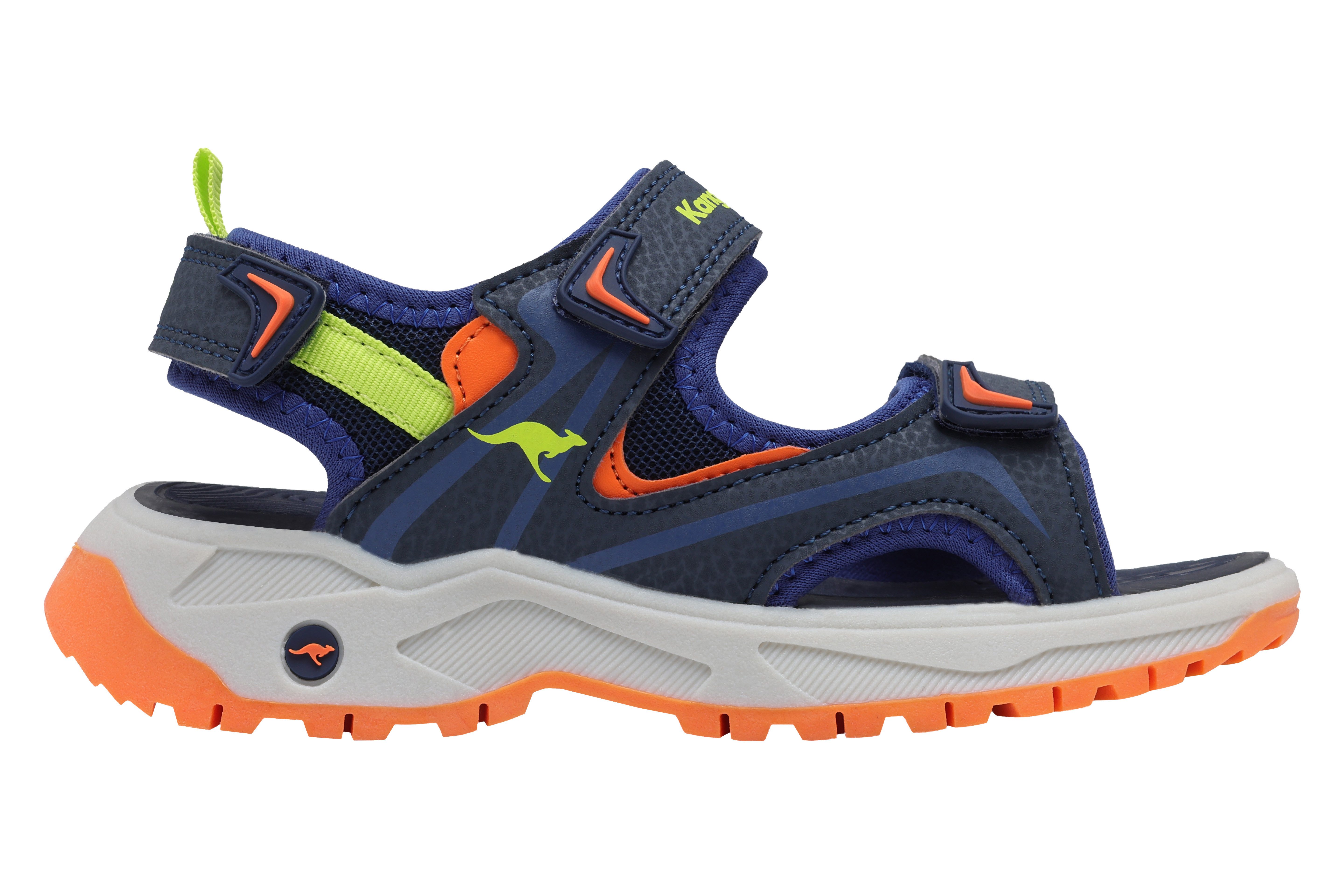 KangaROOS Sandalen K-AS Fore