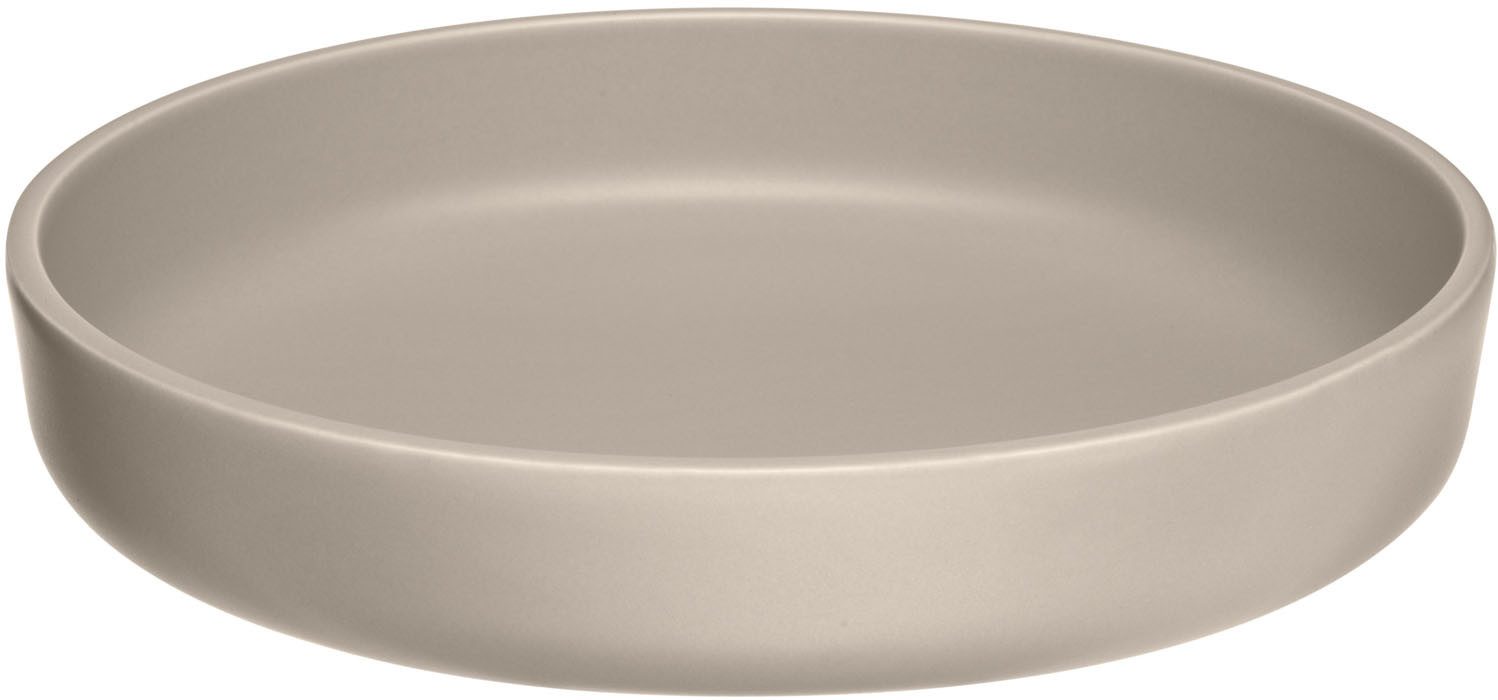 LEONARDO Bordenset Soepbord ROMA, Keramiekbord, ca. 20 cm(set, 6-delig)