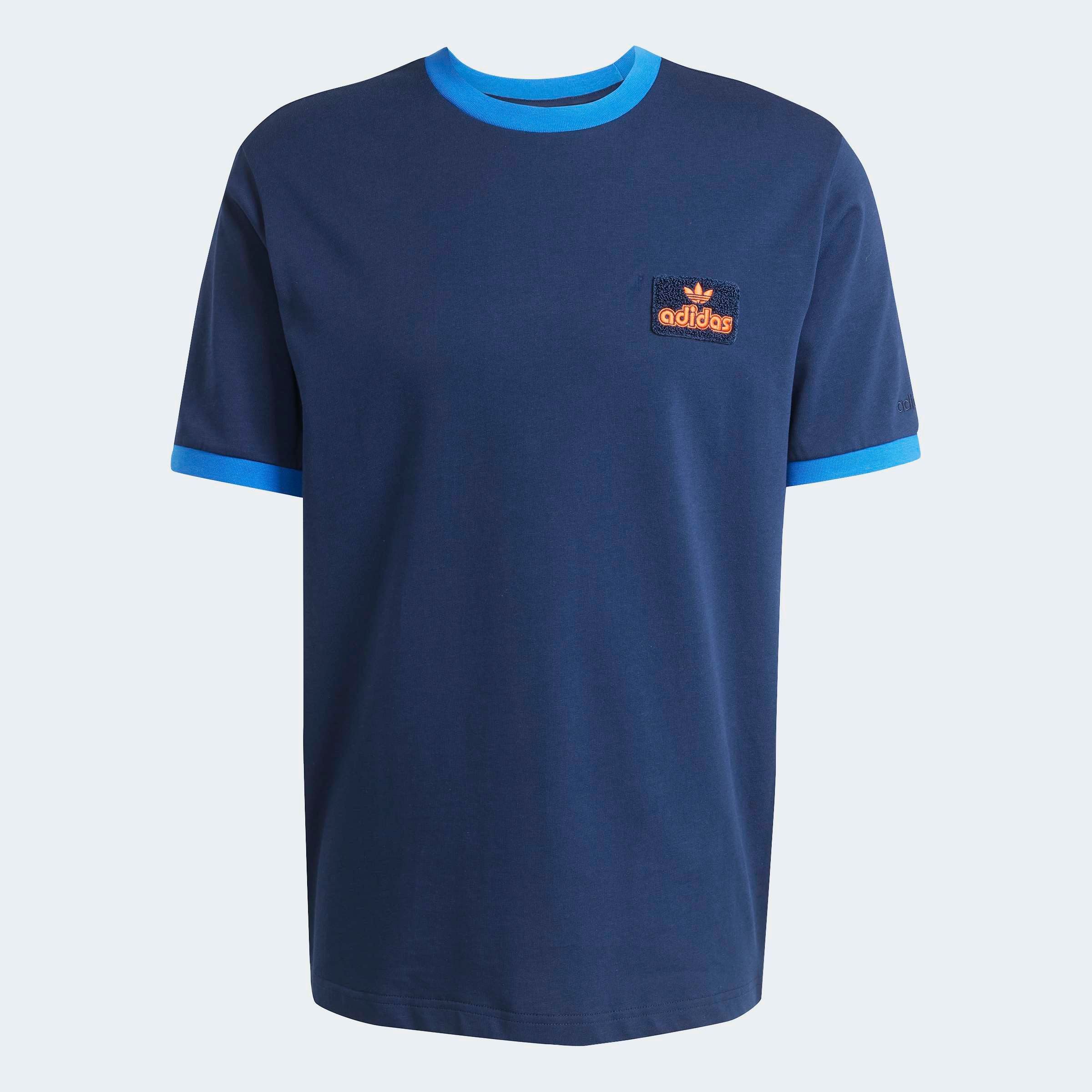 adidas Originals T-shirt CONTRAST TEE
