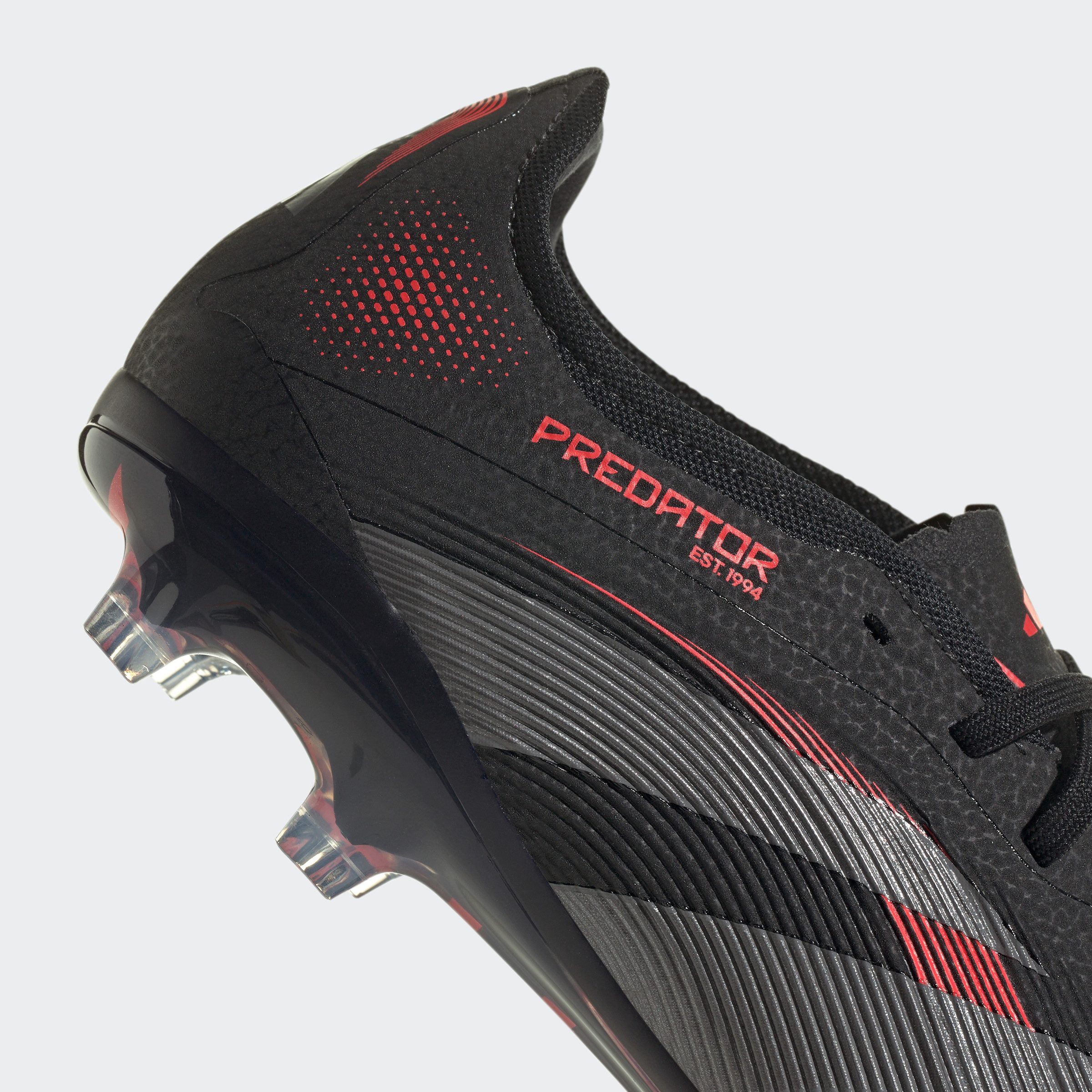 adidas Performance Voetbalschoenen PREDATOR PRO FG