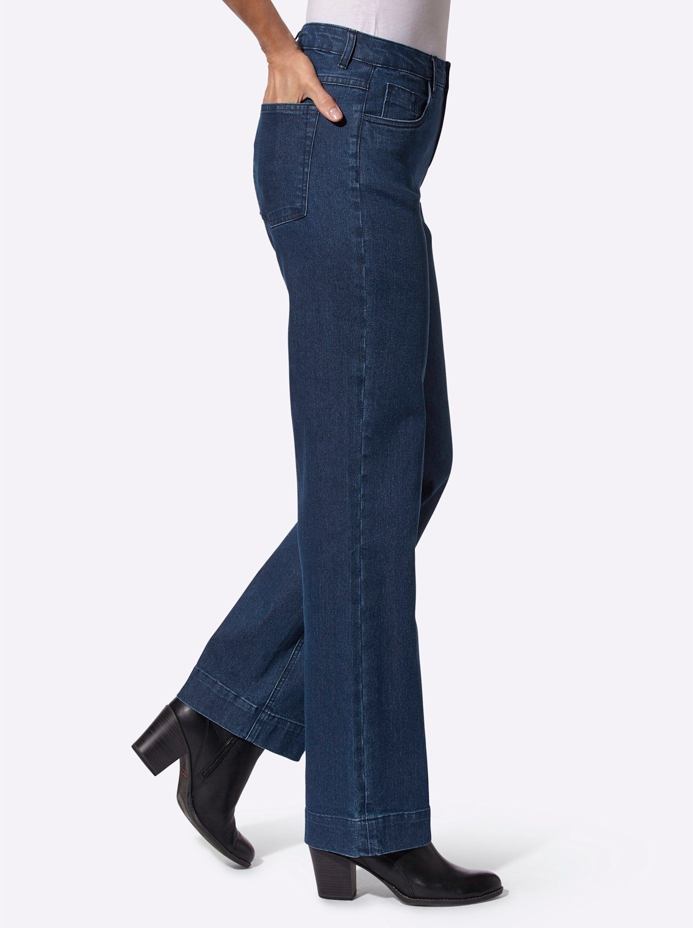 Classic Inspirationen Comfortabele jeans