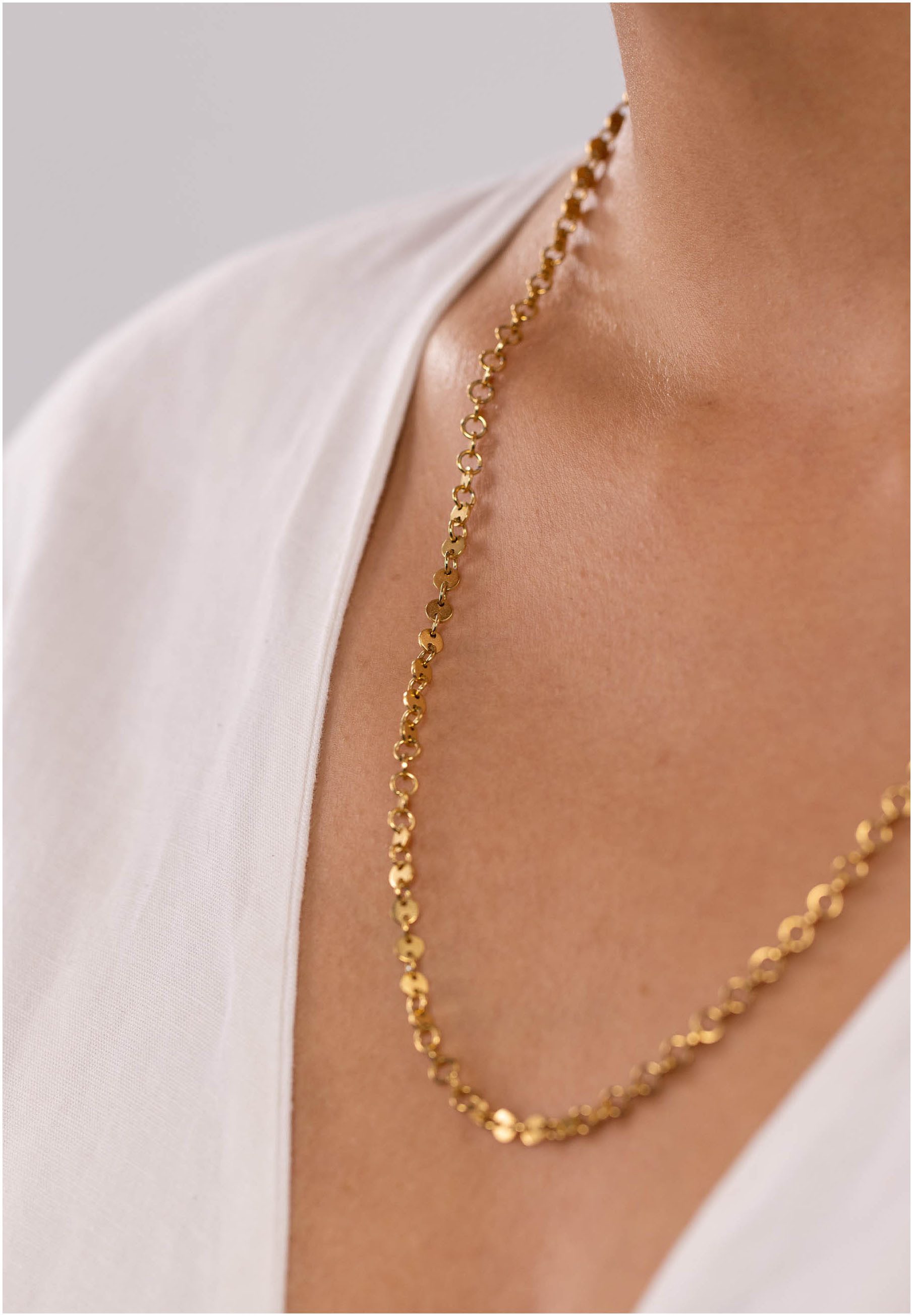 Purelei Ketting in Y-model Sieraad cadeau Pure, 2110