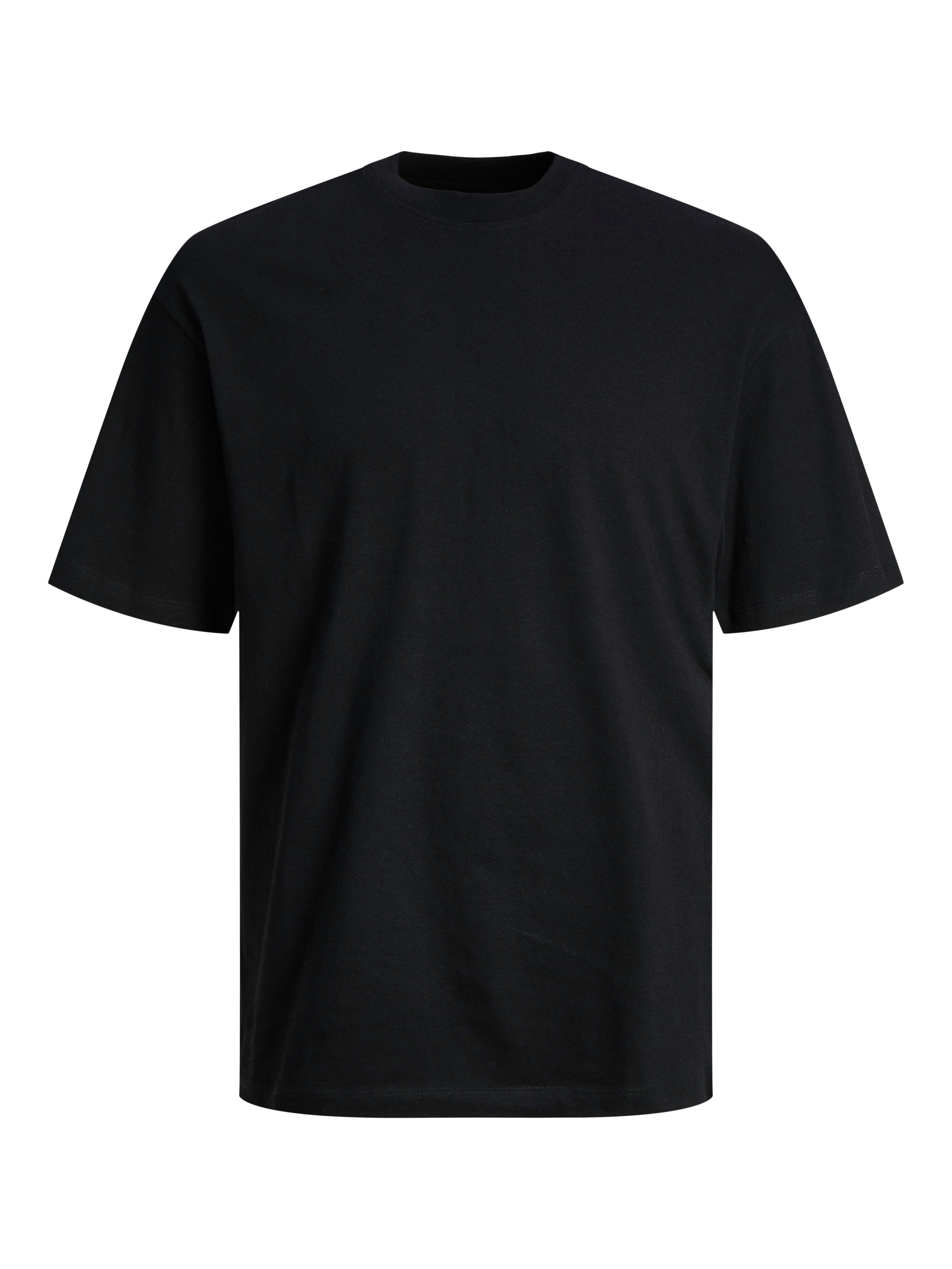 Jack & Jones PlusSize T-shirt JJEBRADLEY TEE SS NOOS PLS