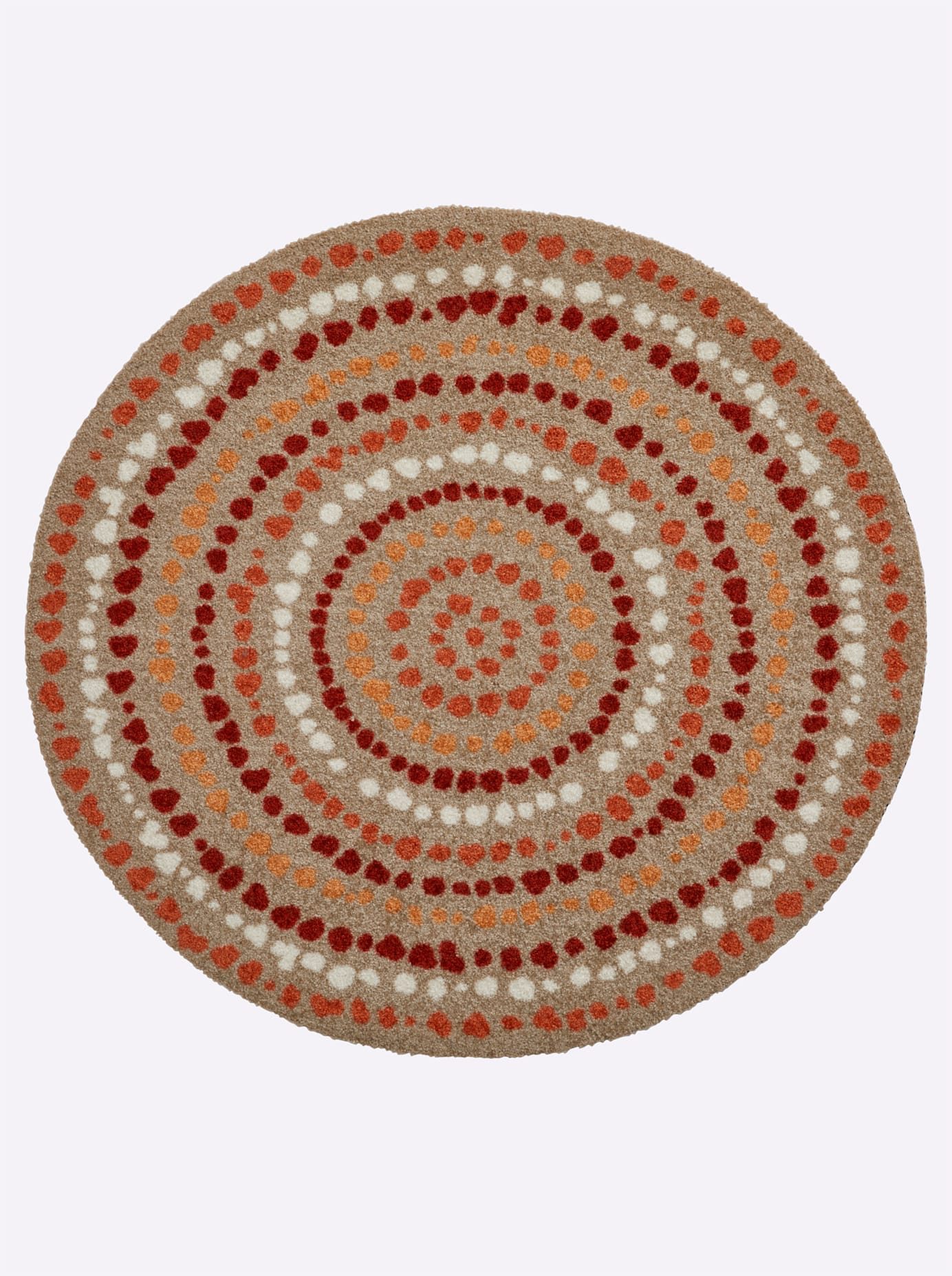 Salonloewe Mat
