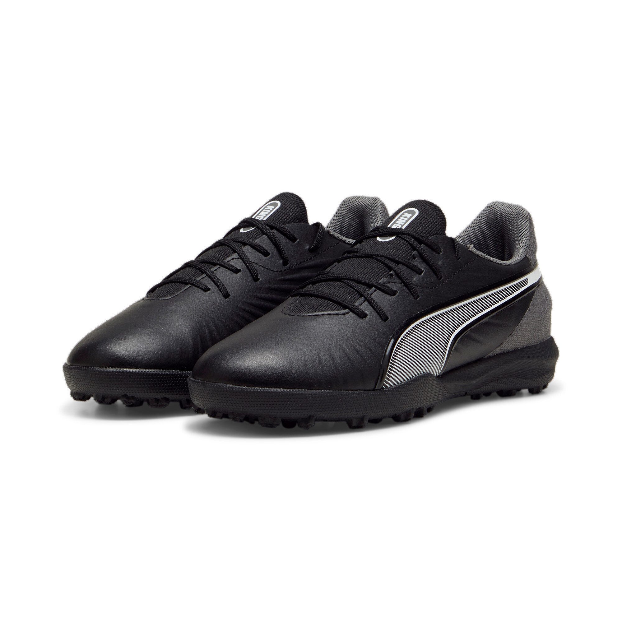 PUMA Voetbalschoenen KING MATCH TT JR