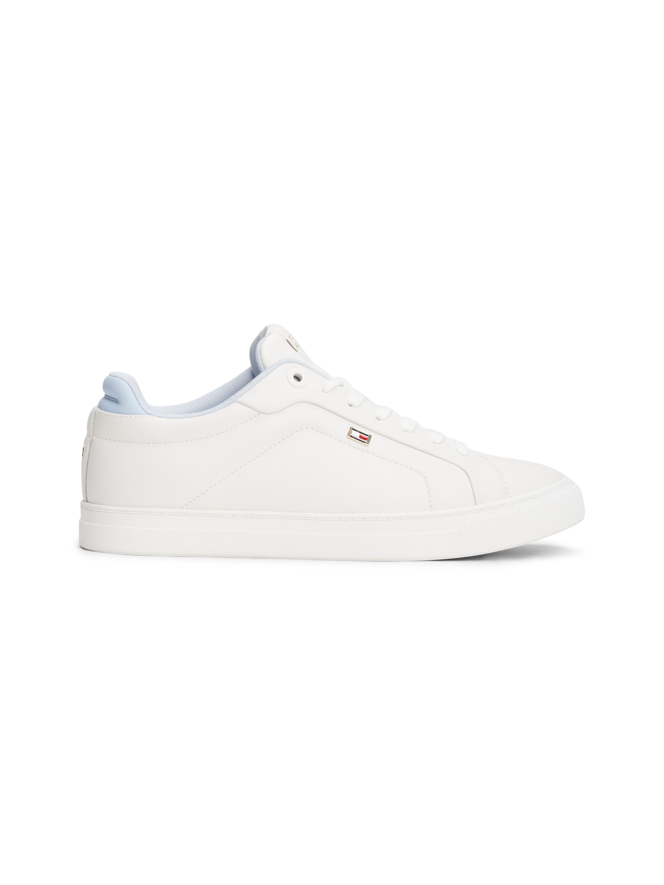 Tommy Hilfiger Plateausneakers SPORTY SNEAKER