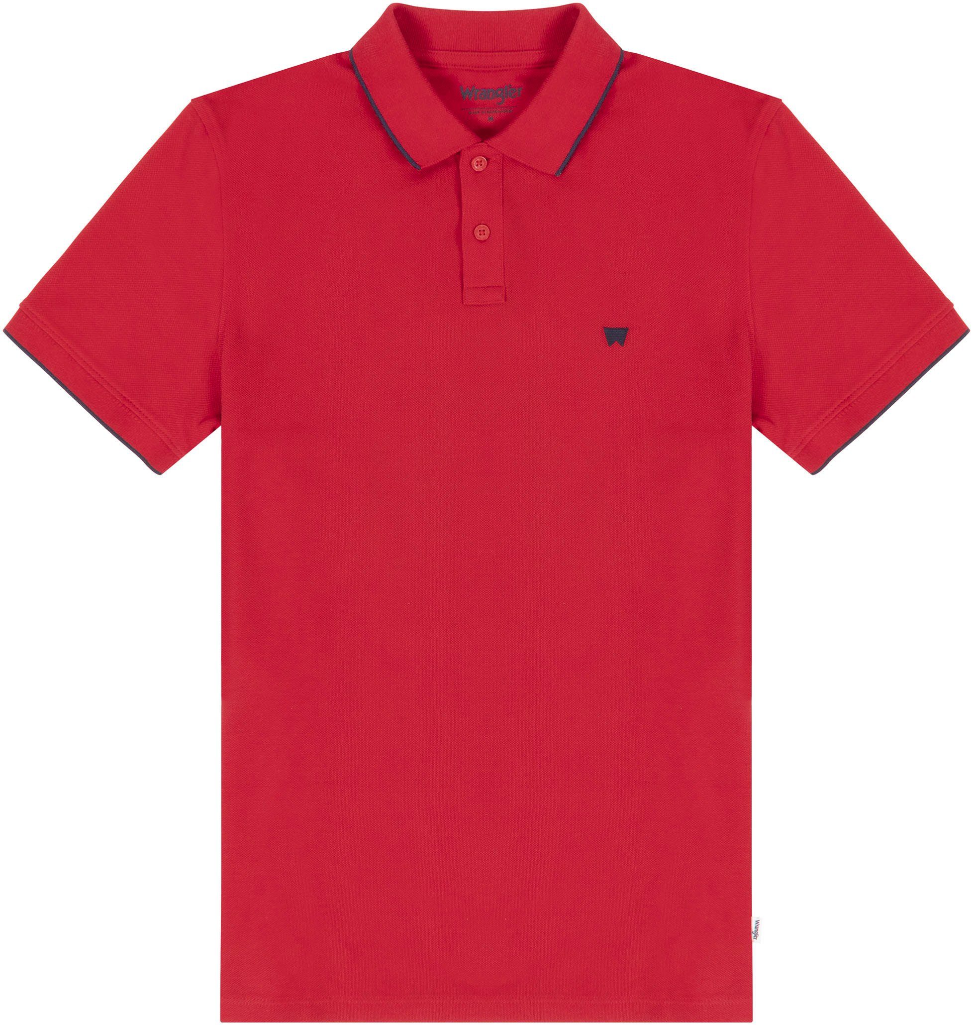 Wrangler Poloshirt