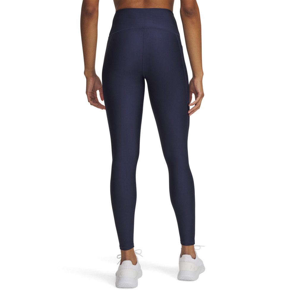 Under Armour® Functionele tights TECH HIRISE LEGGING Perfect voor de warme dagen. Houdt je koel en droog. (1-delig)