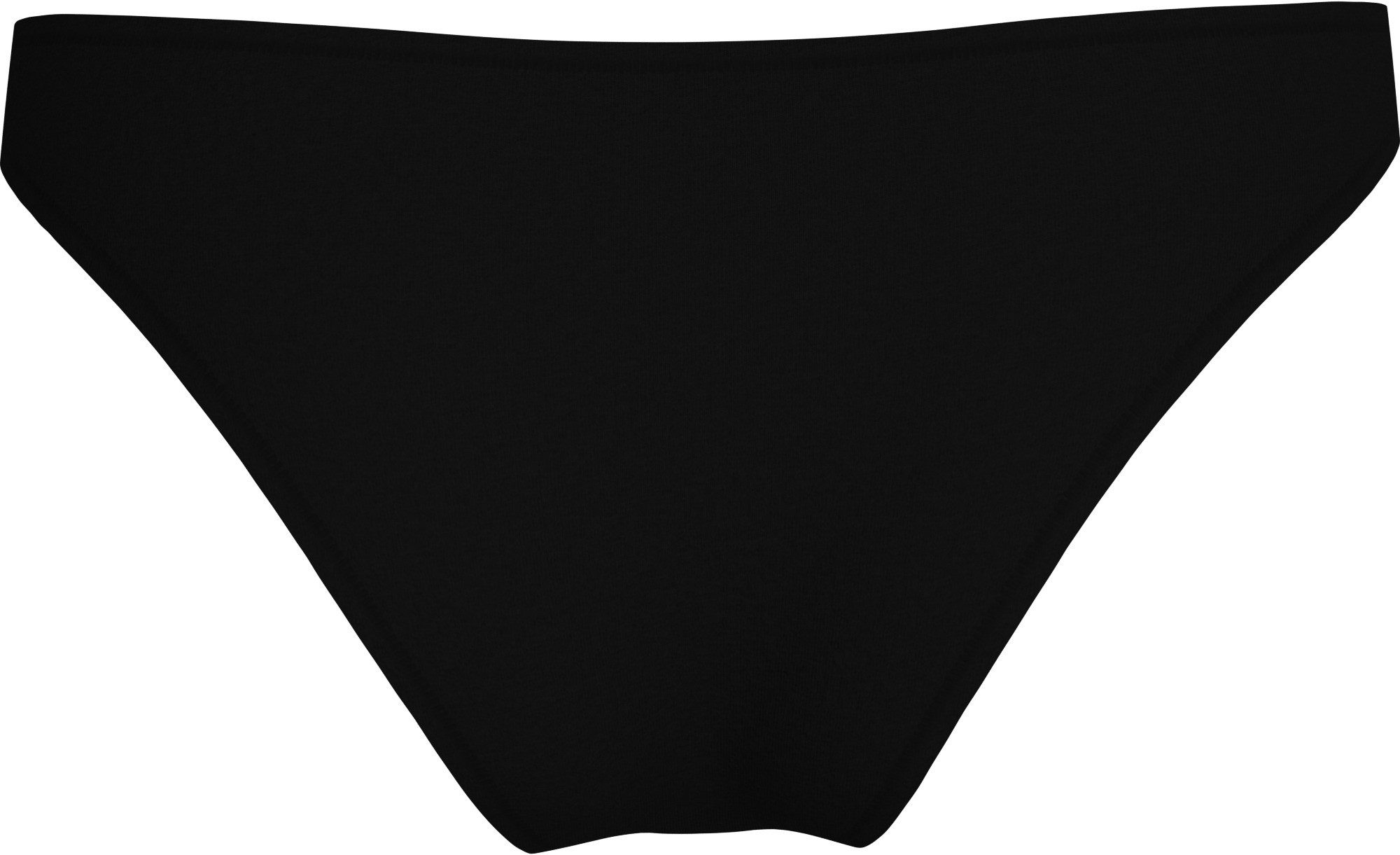 Tommy Hilfiger Underwear Brazilian slip 3 PACK DIPPED BRAZILIAN (3 stuks)