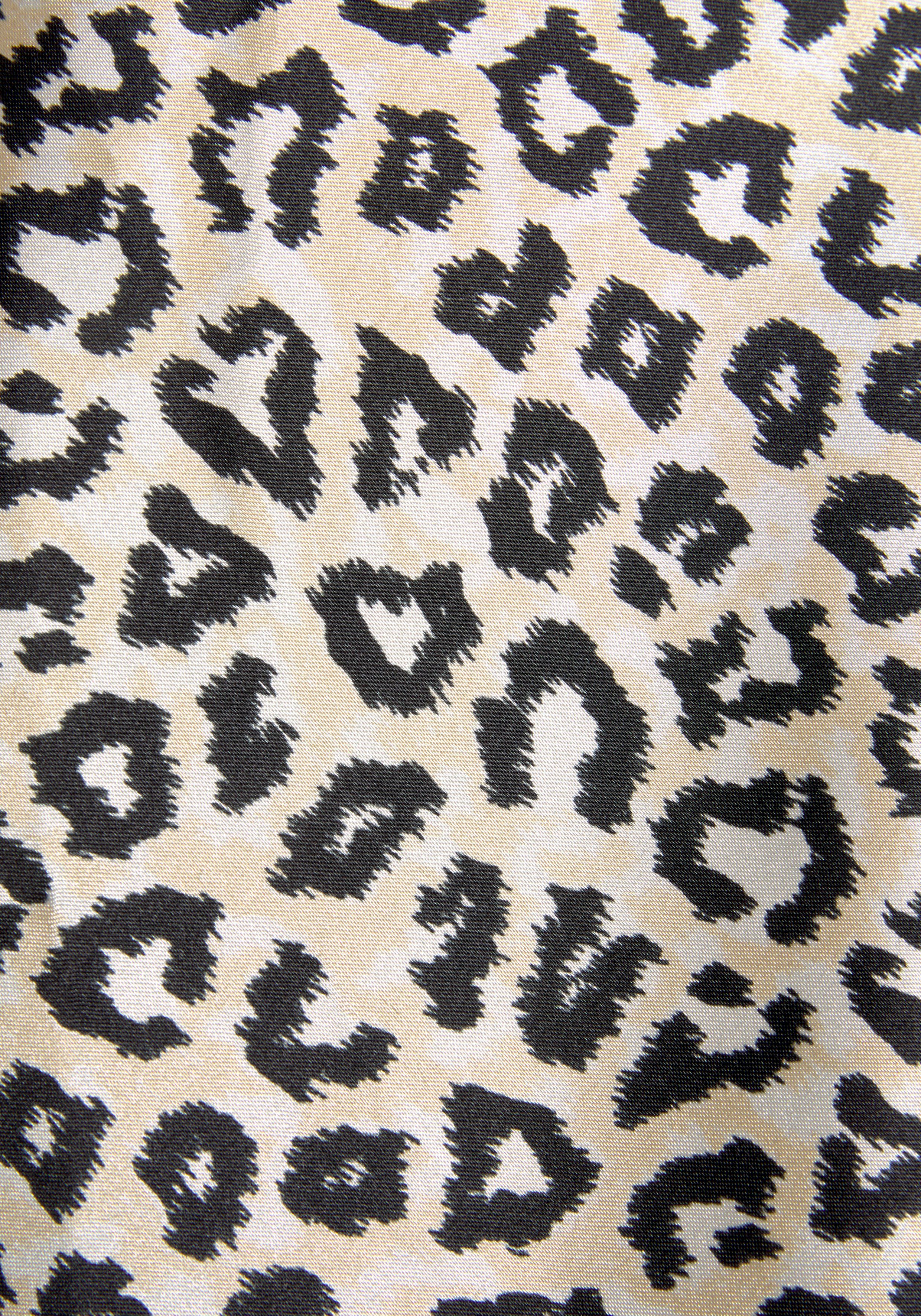 Buffalo Top met mooie dierenprint
