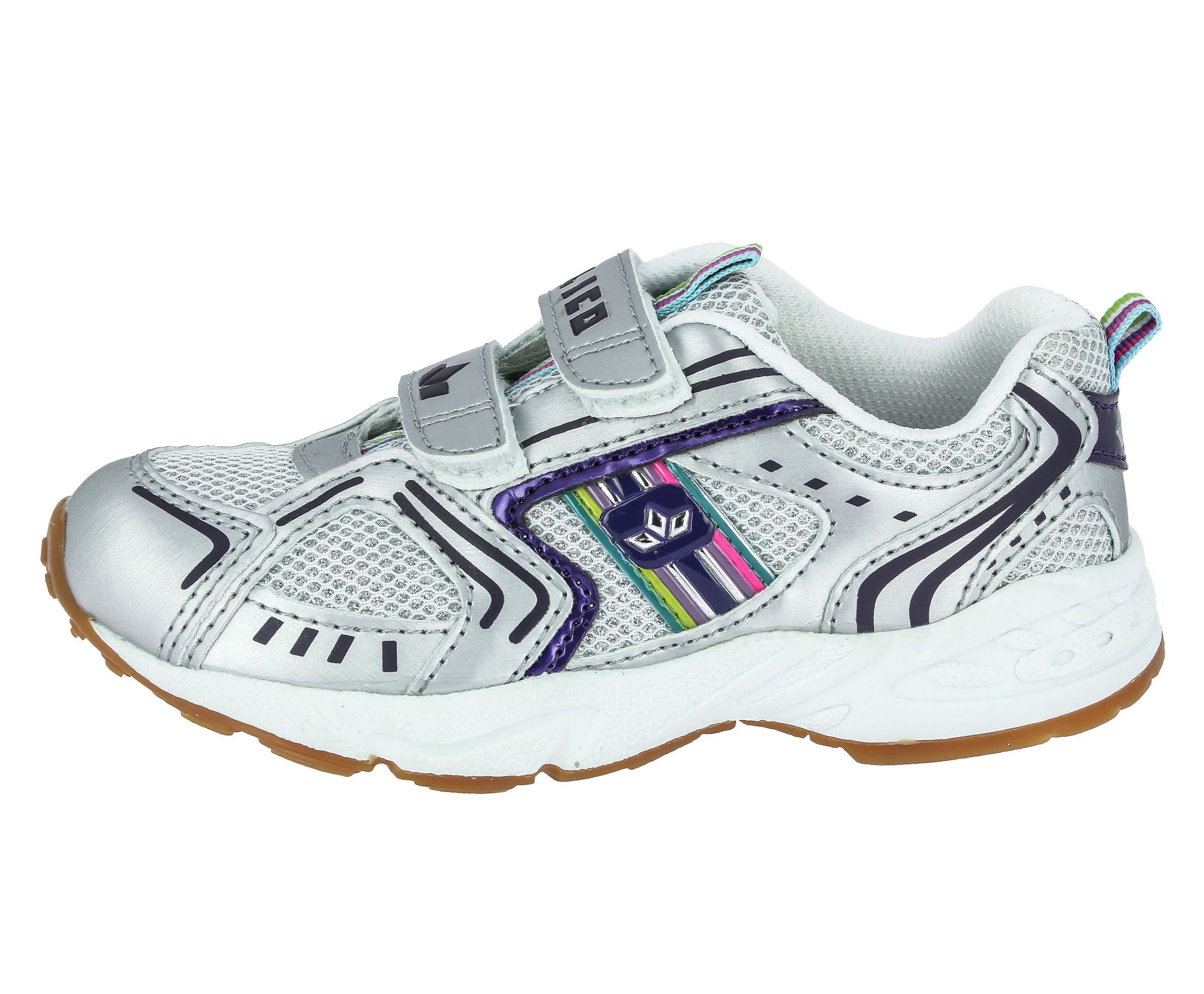 Lico Zaalschoenen Kindersportschoenen Silverstar V