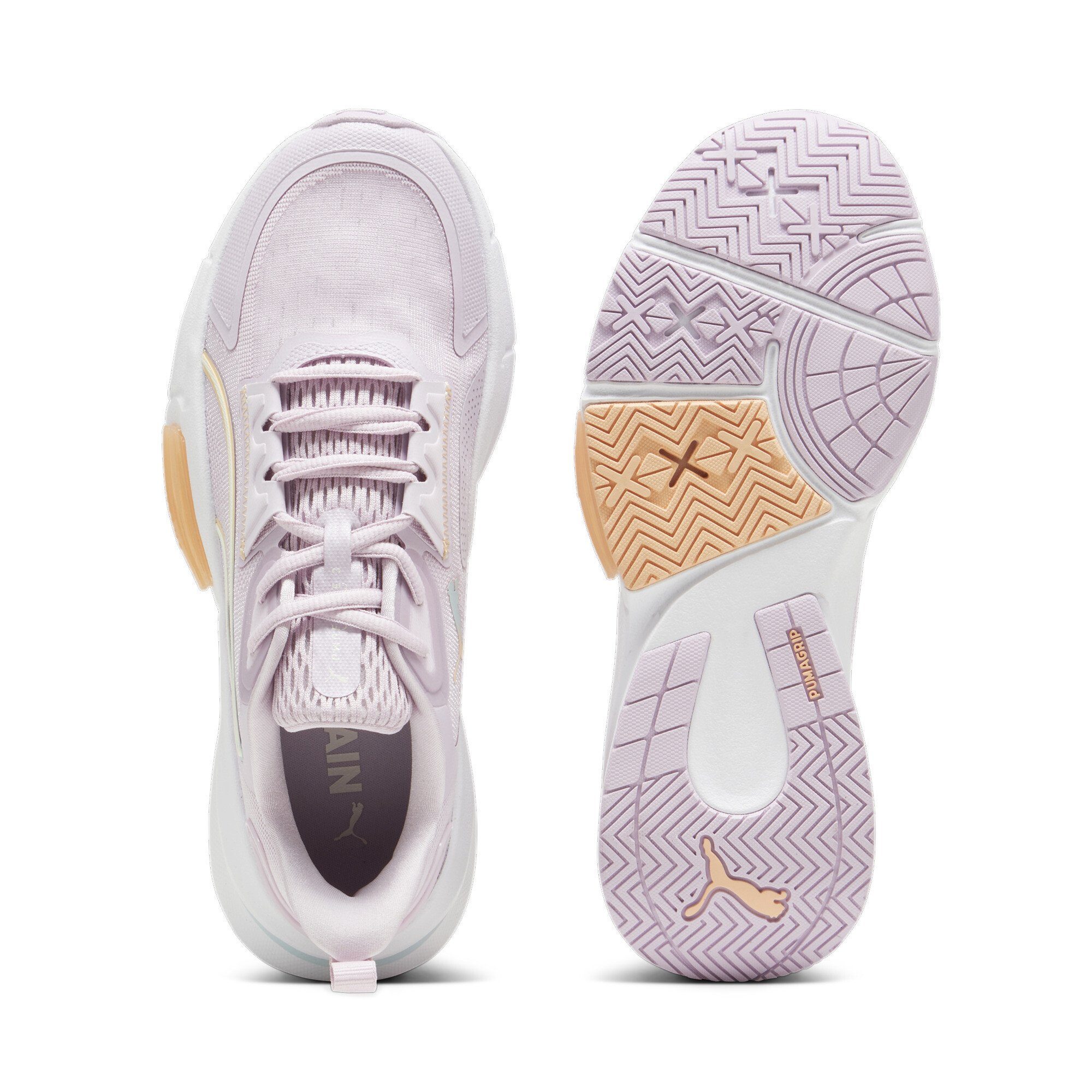 PUMA Trainingsschoenen PWRFRAME TR 3 WN'S SUMMER DAZE